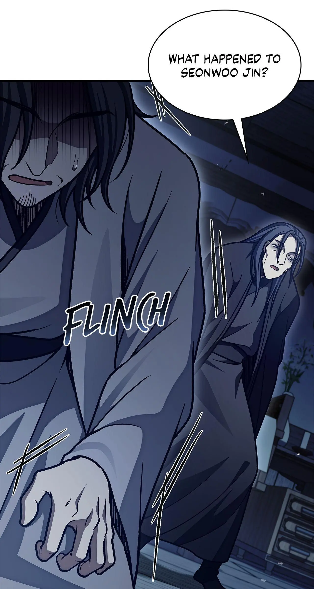 Cheonhwa Archive's Young Master Chapter 76 page 82