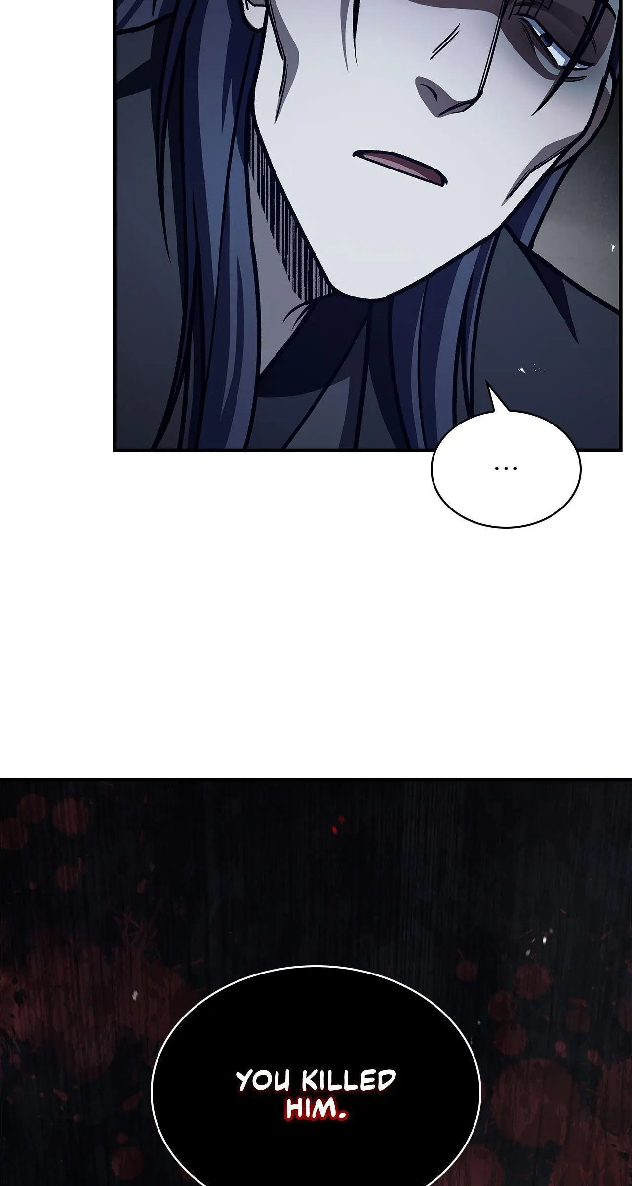 Cheonhwa Archive's Young Master Chapter 76 page 84