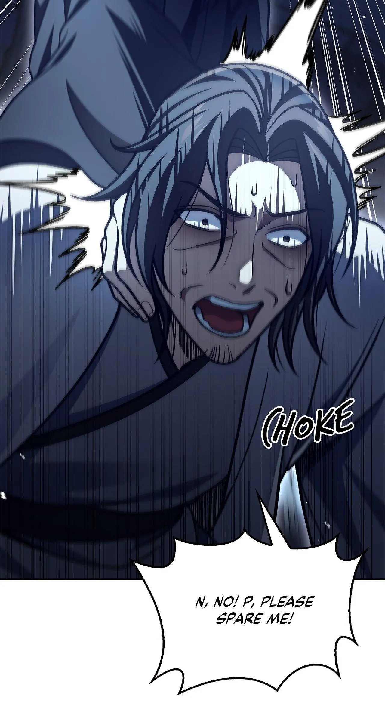 Cheonhwa Archive's Young Master Chapter 76 page 88