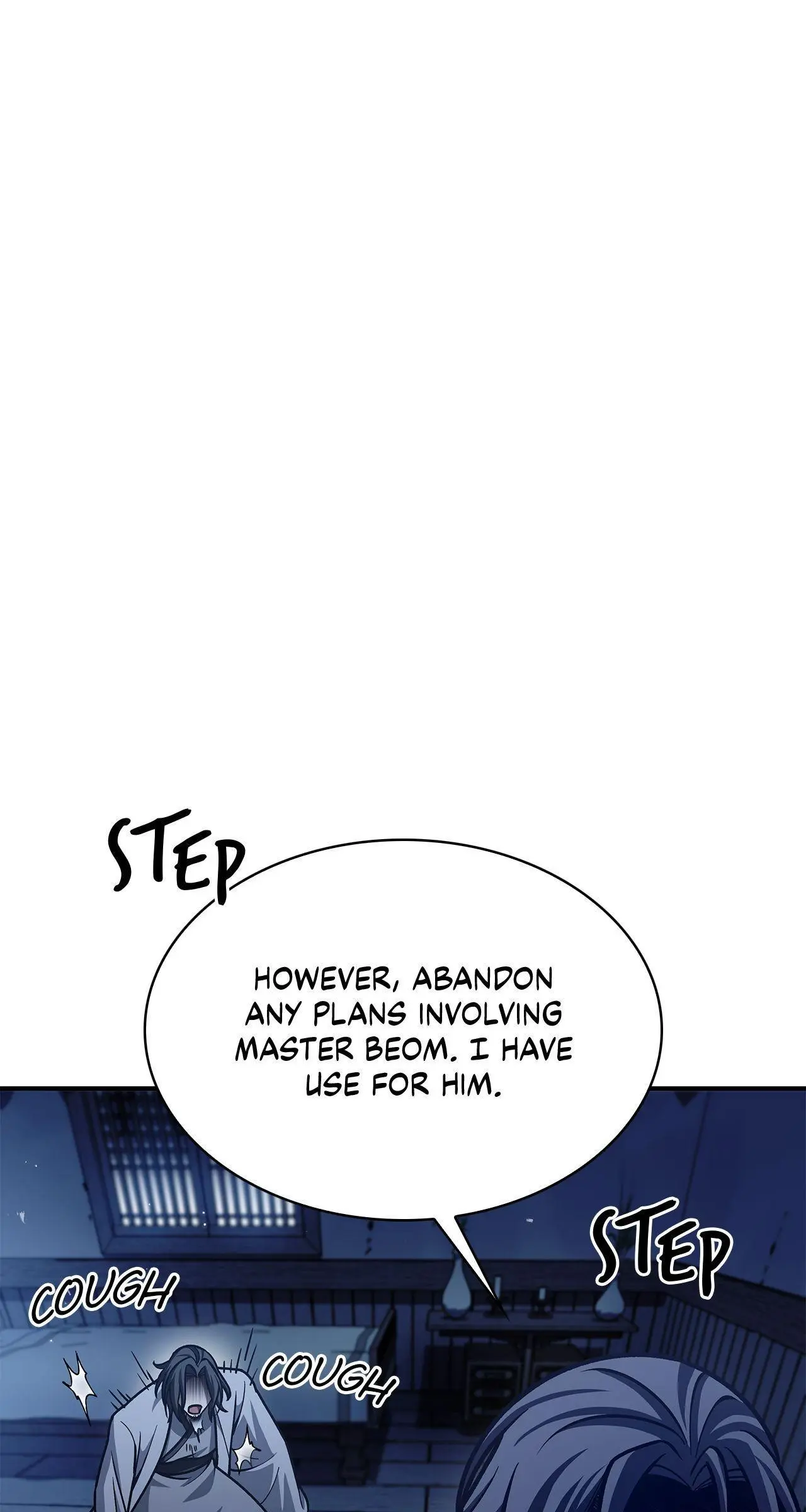 Cheonhwa Archive's Young Master Chapter 76 page 90