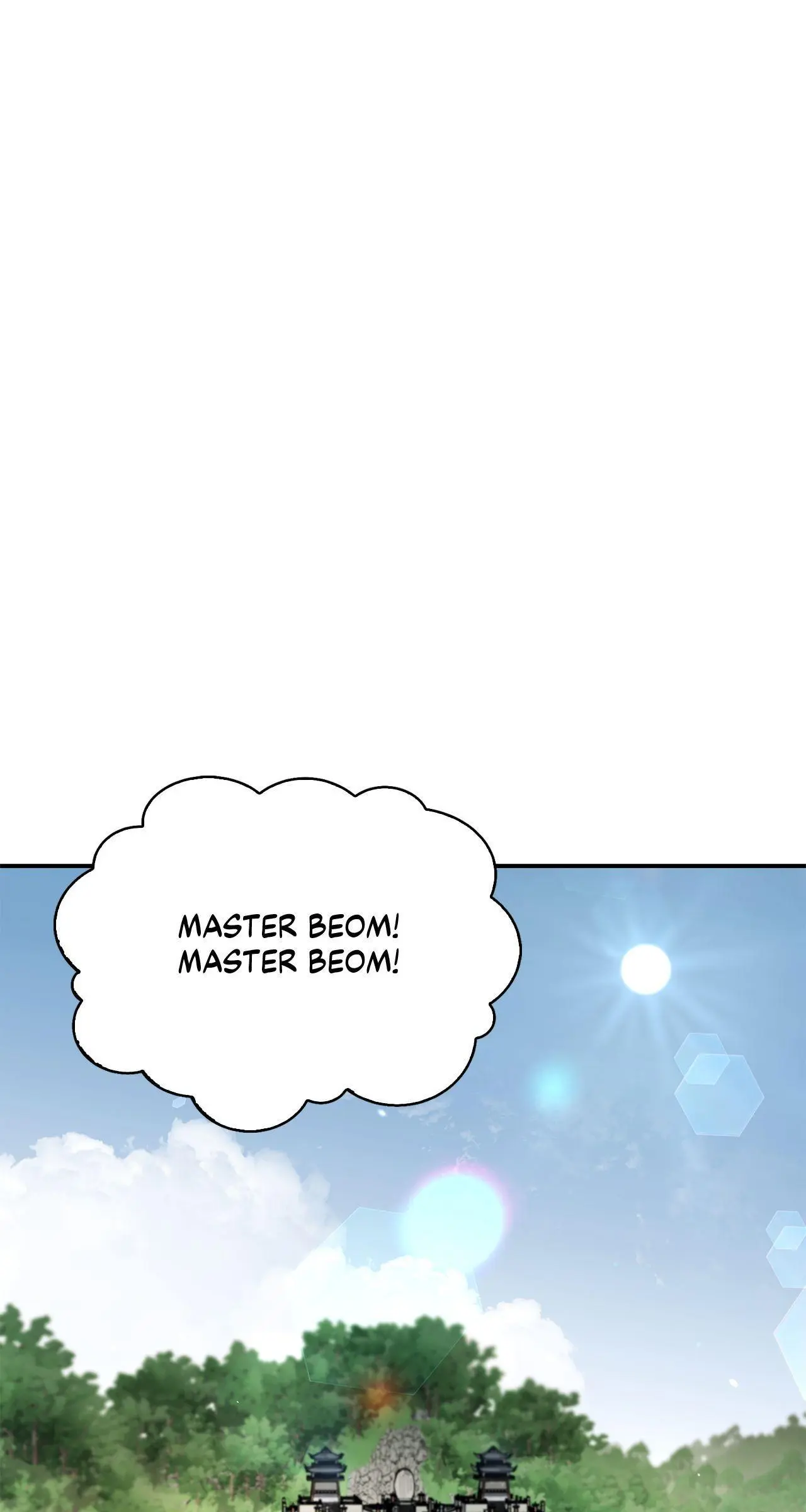 Cheonhwa Archive's Young Master Chapter 76 page 96