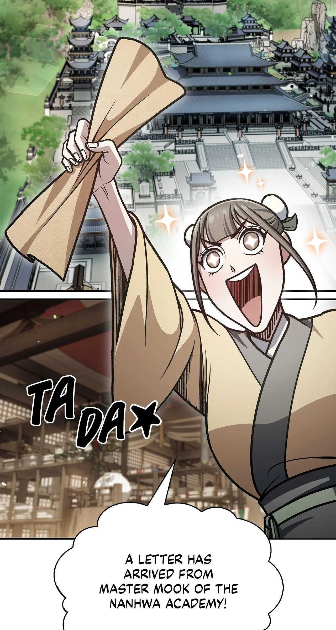 Cheonhwa Archive's Young Master Chapter 76 page 97