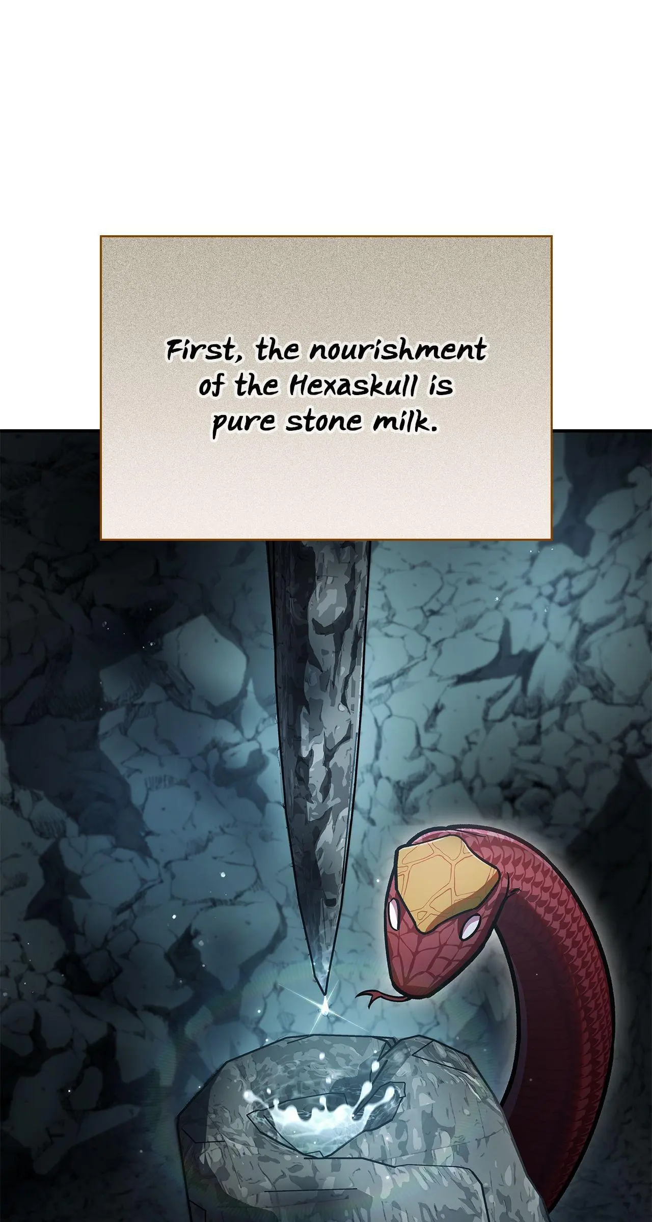 Cheonhwa Archive's Young Master Chapter 76 page 105