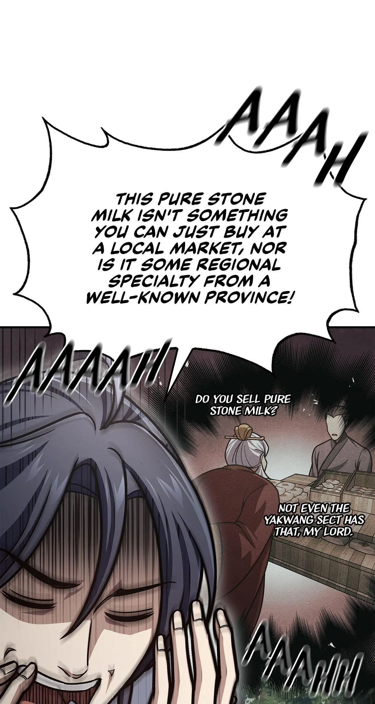 Cheonhwa Archive's Young Master Chapter 76 page 109