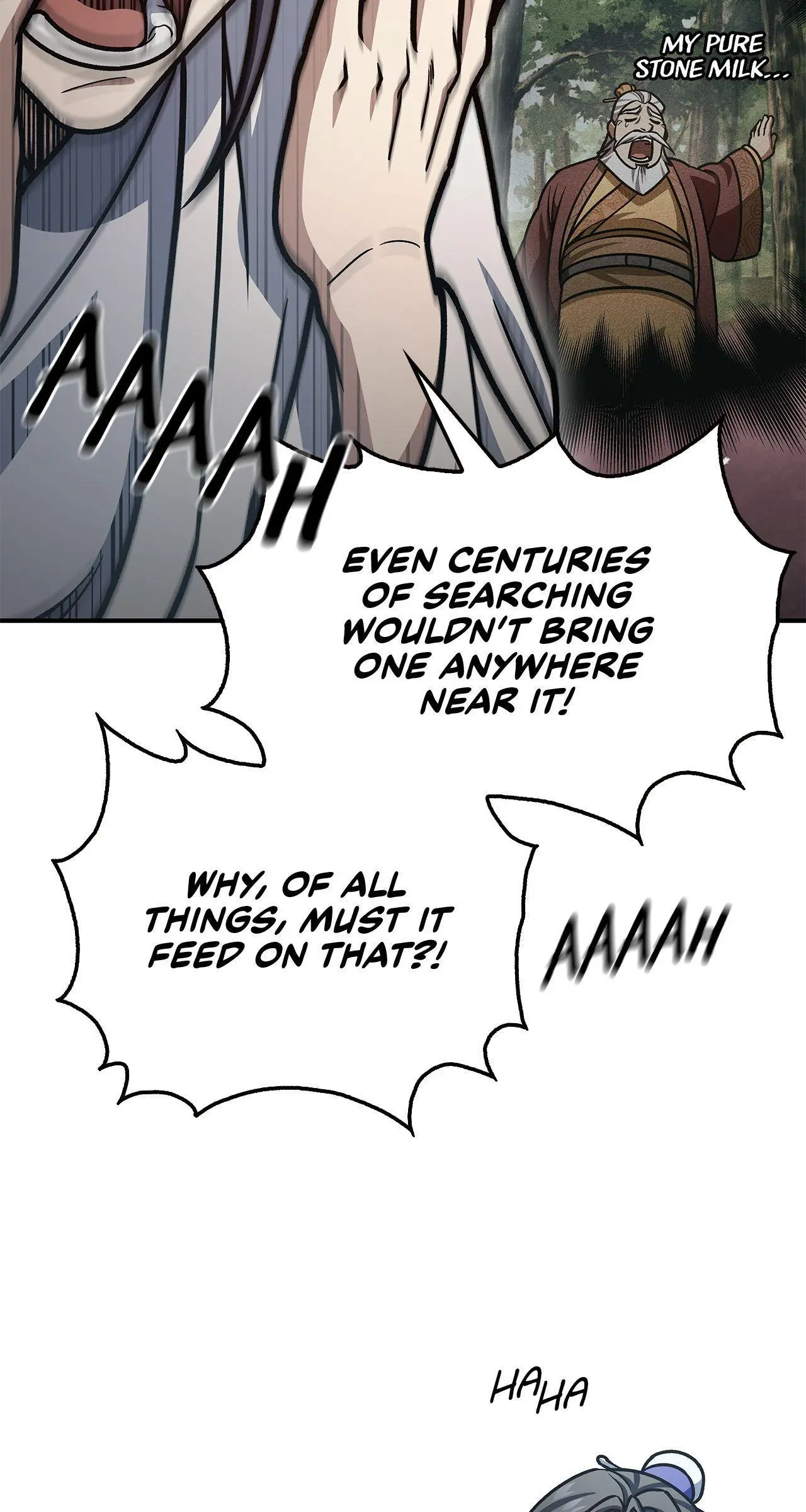 Cheonhwa Archive's Young Master Chapter 76 page 110