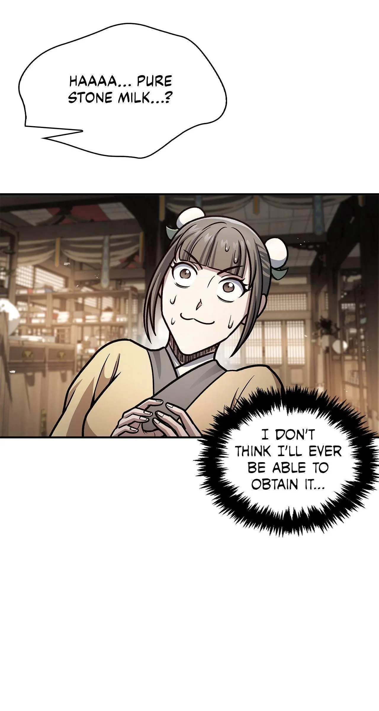 Cheonhwa Archive's Young Master Chapter 76 page 112