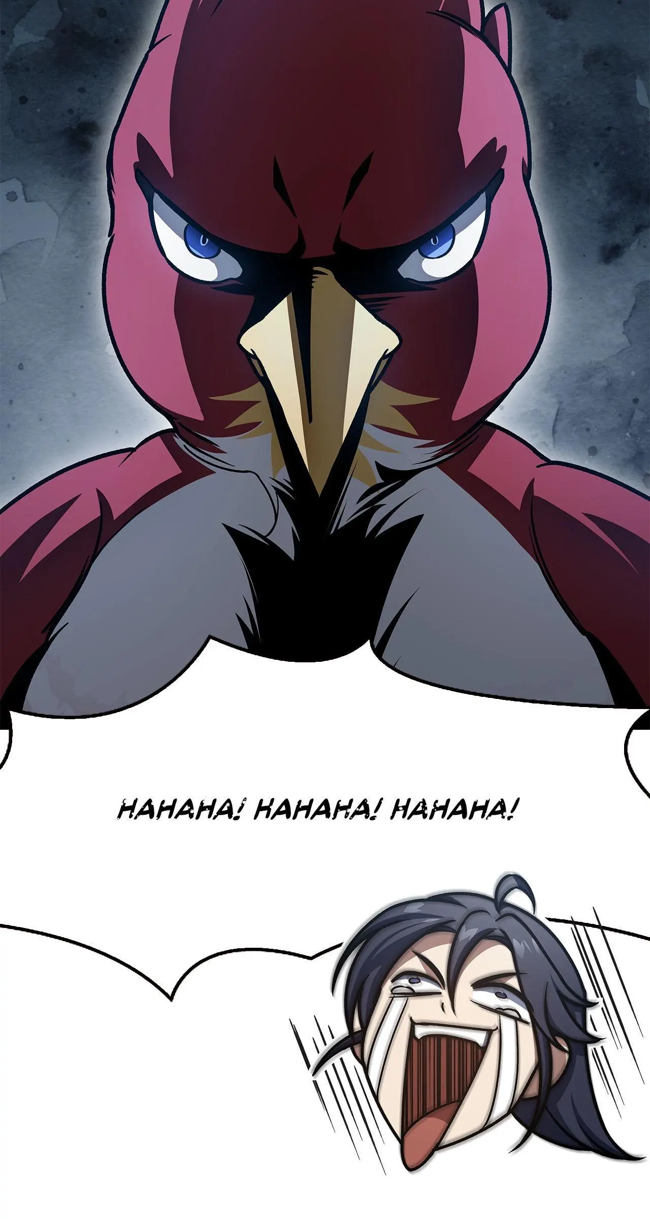 Cheonhwa Archive's Young Master Chapter 76 page 121