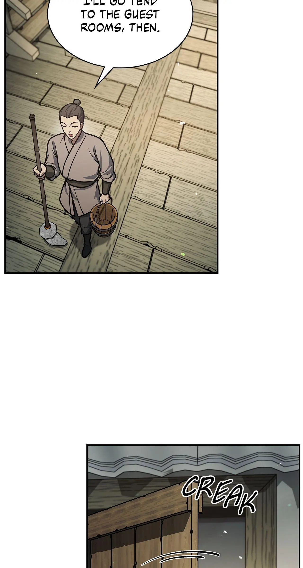 Cheonhwa Archive's Young Master Chapter 77 page 2