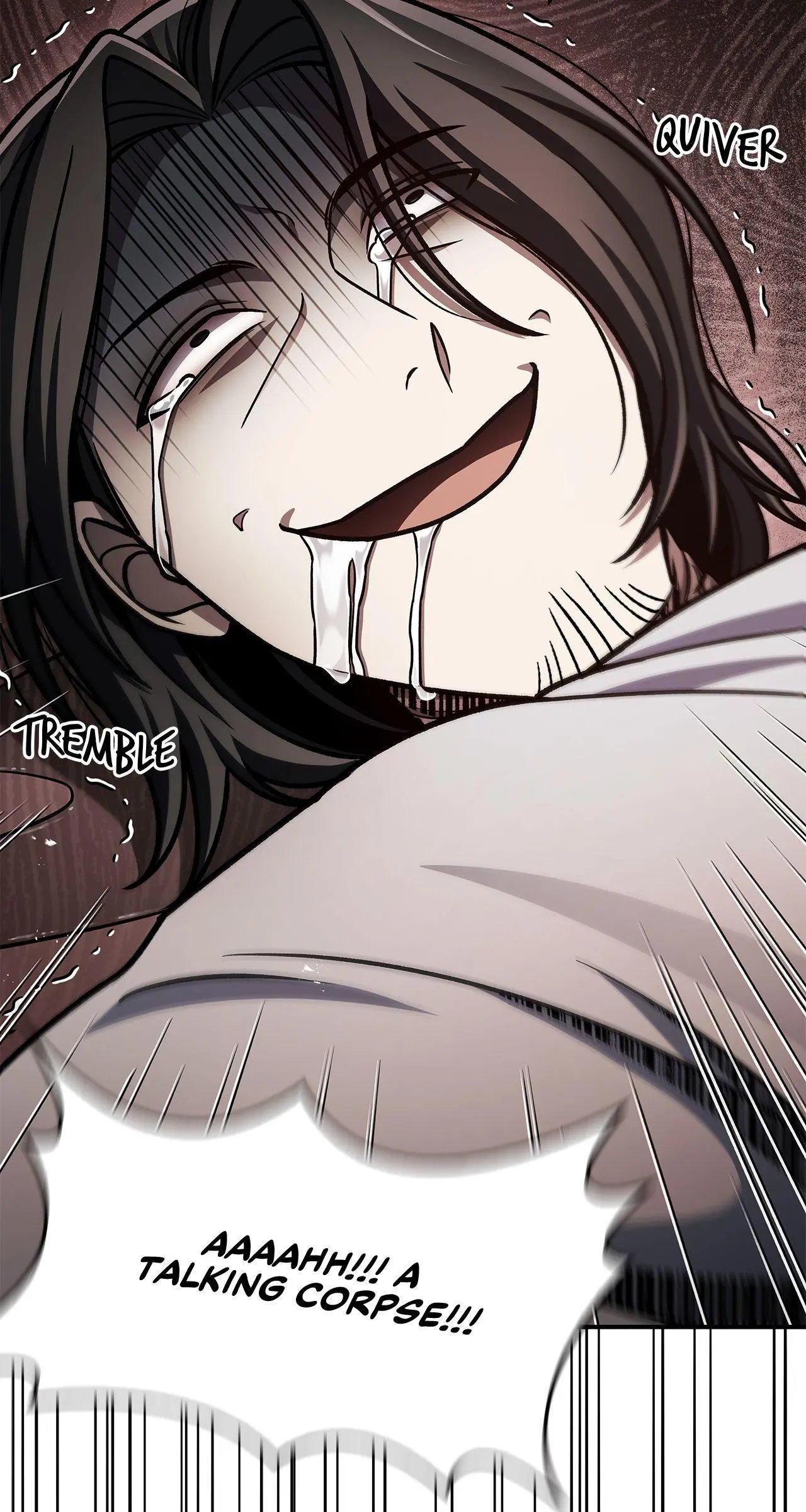 Cheonhwa Archive's Young Master Chapter 77 page 6
