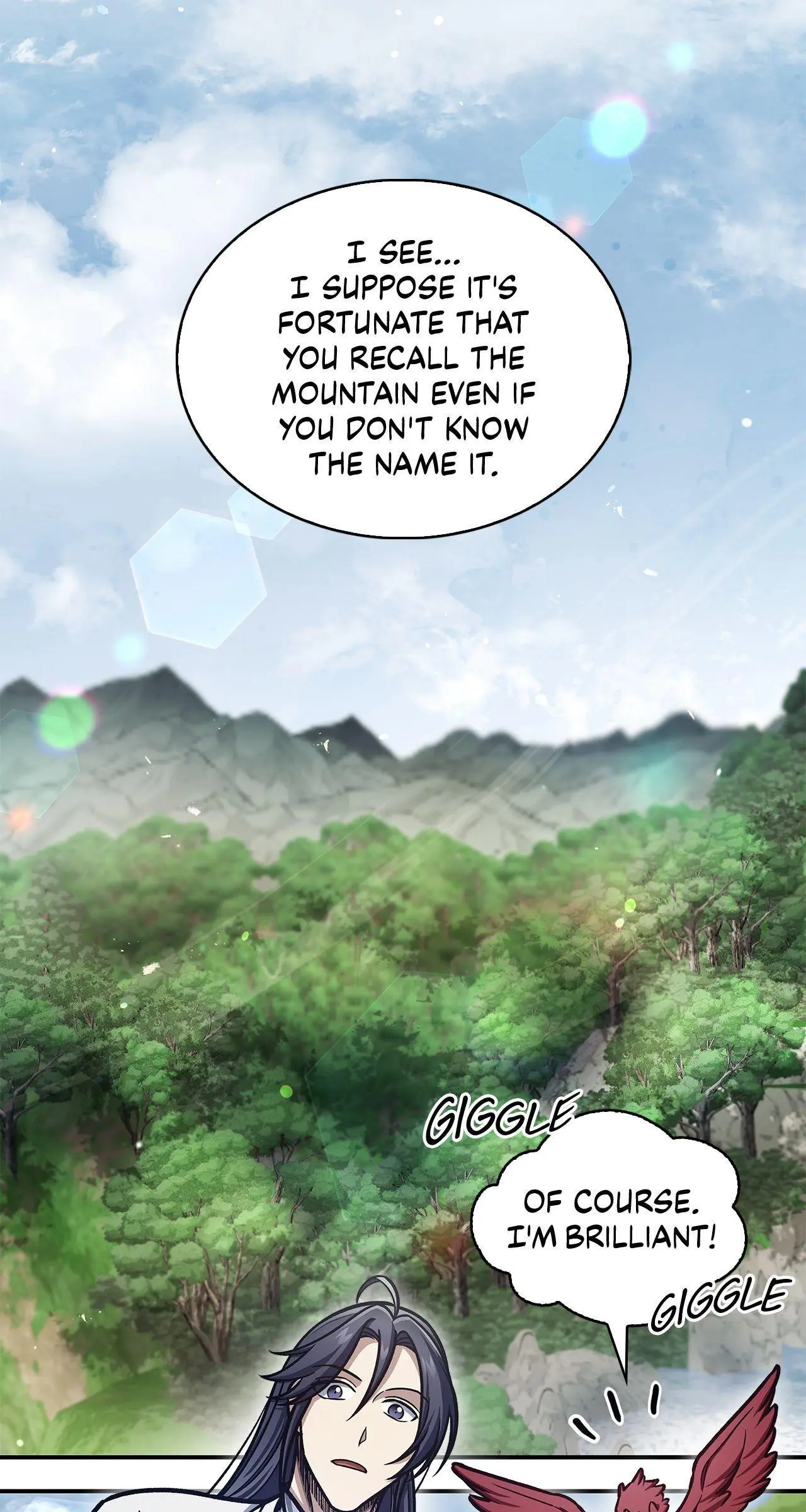 Cheonhwa Archive's Young Master Chapter 77 page 10