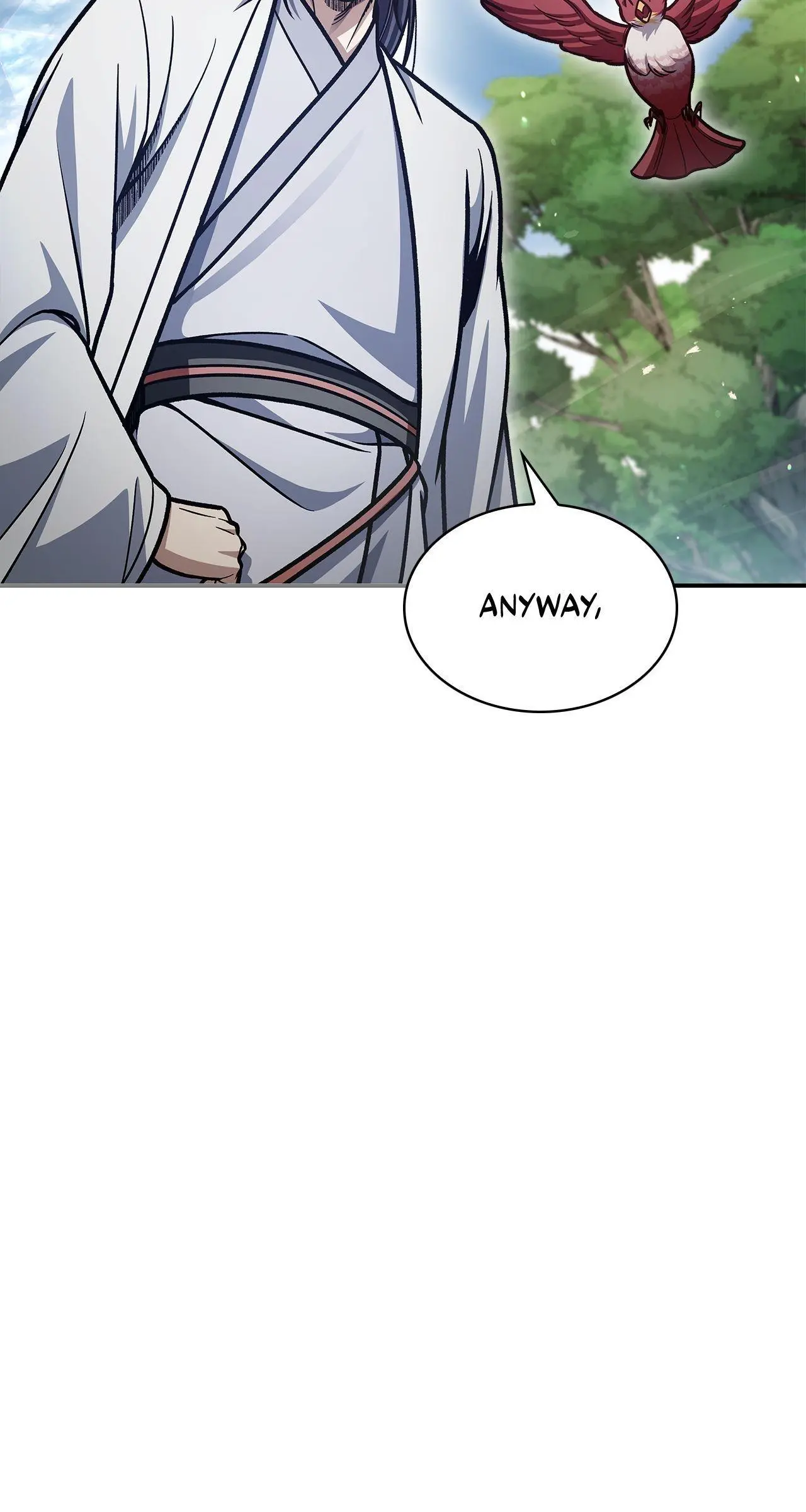 Cheonhwa Archive's Young Master Chapter 77 page 11