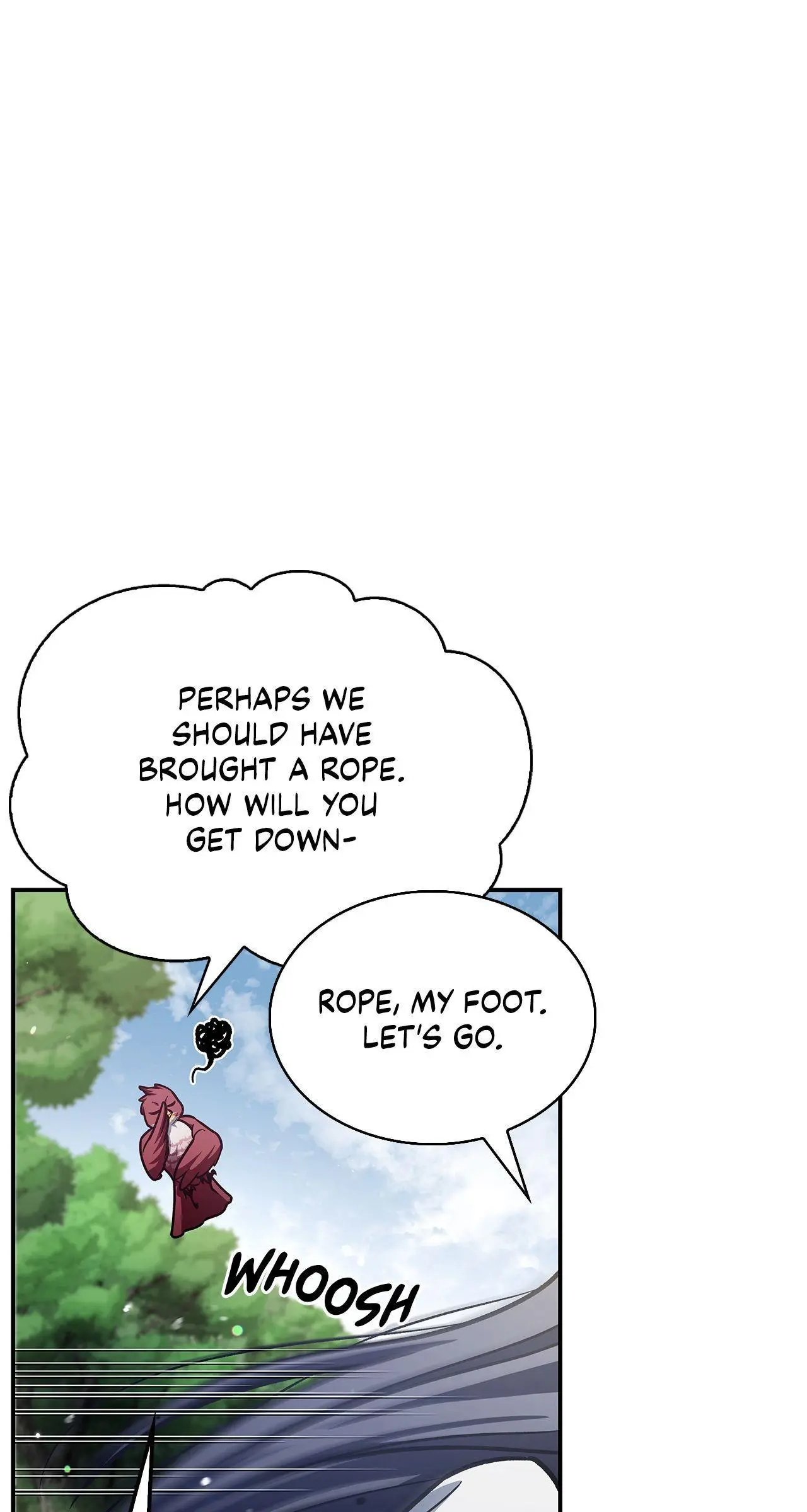 Cheonhwa Archive's Young Master Chapter 77 page 14