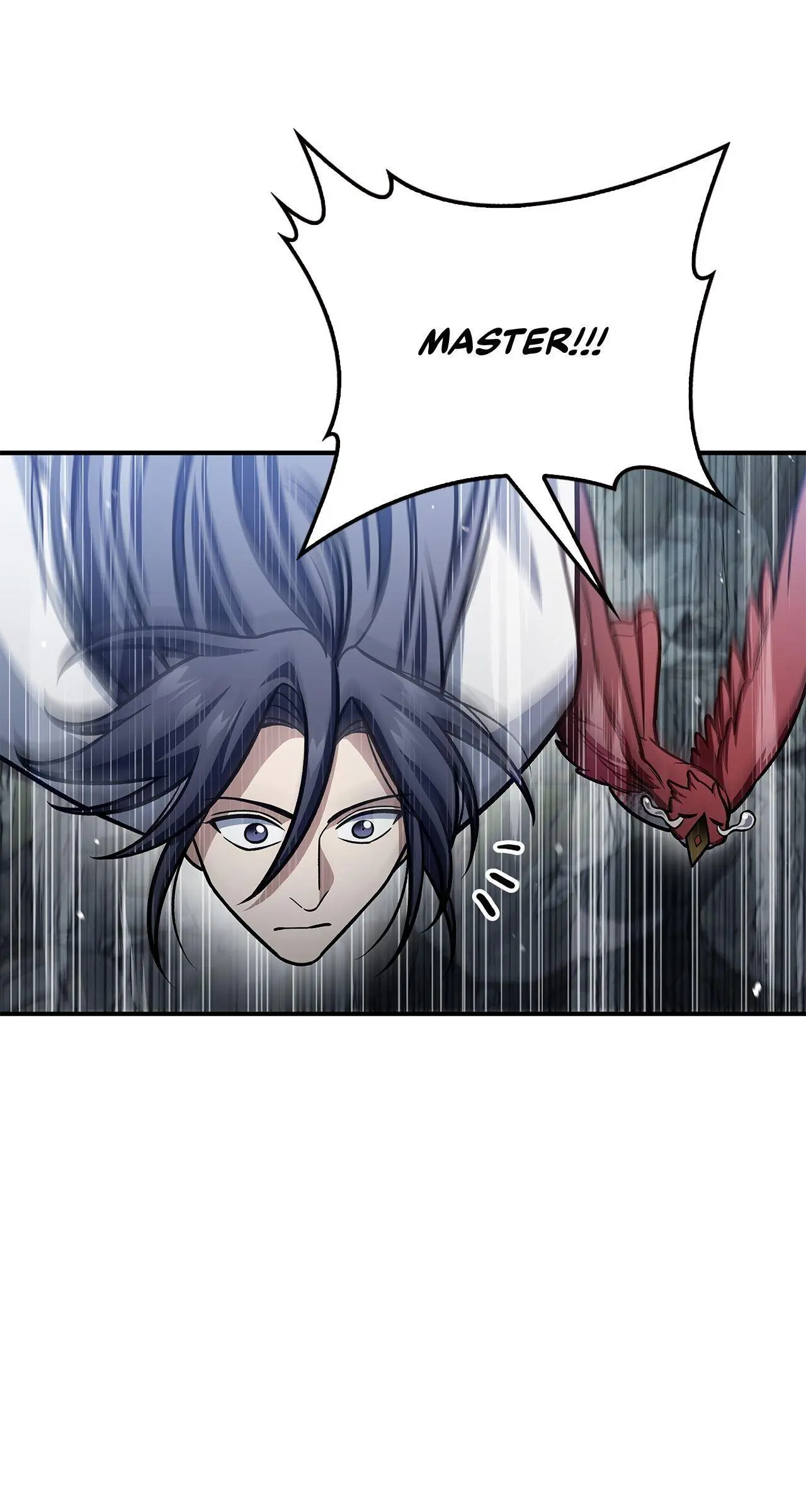 Cheonhwa Archive's Young Master Chapter 77 page 19