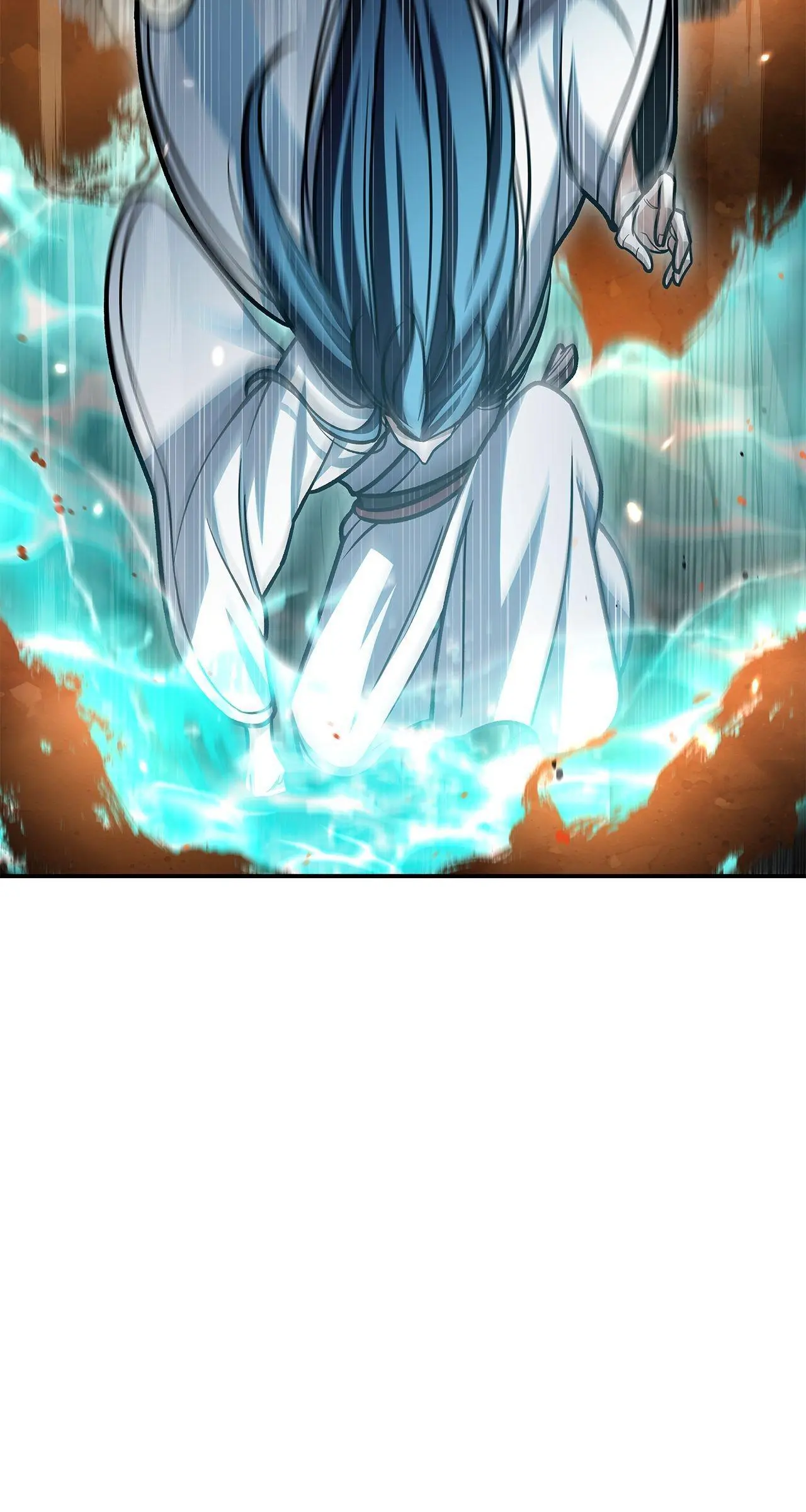 Cheonhwa Archive's Young Master Chapter 77 page 25