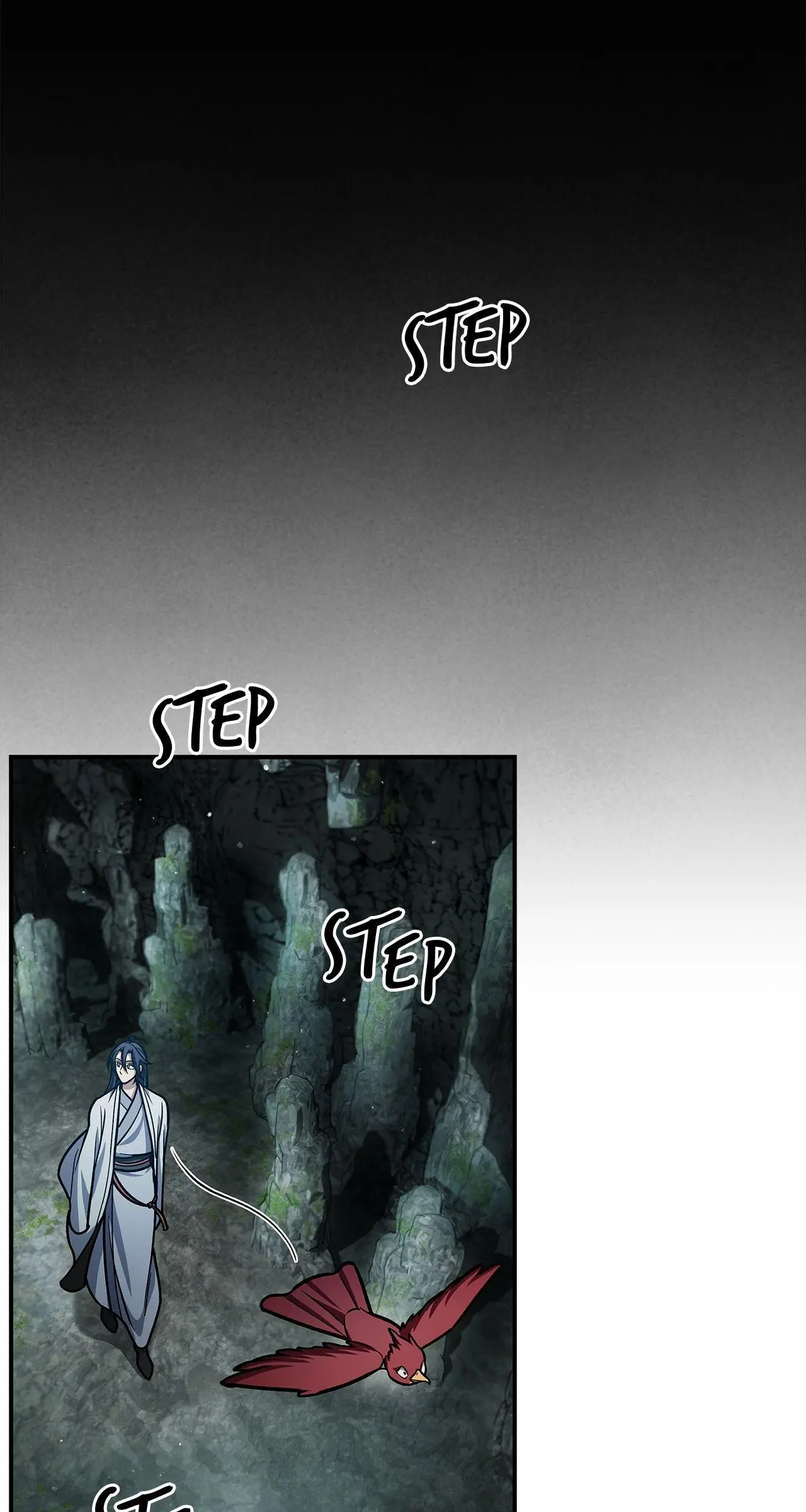 Cheonhwa Archive's Young Master Chapter 77 page 32