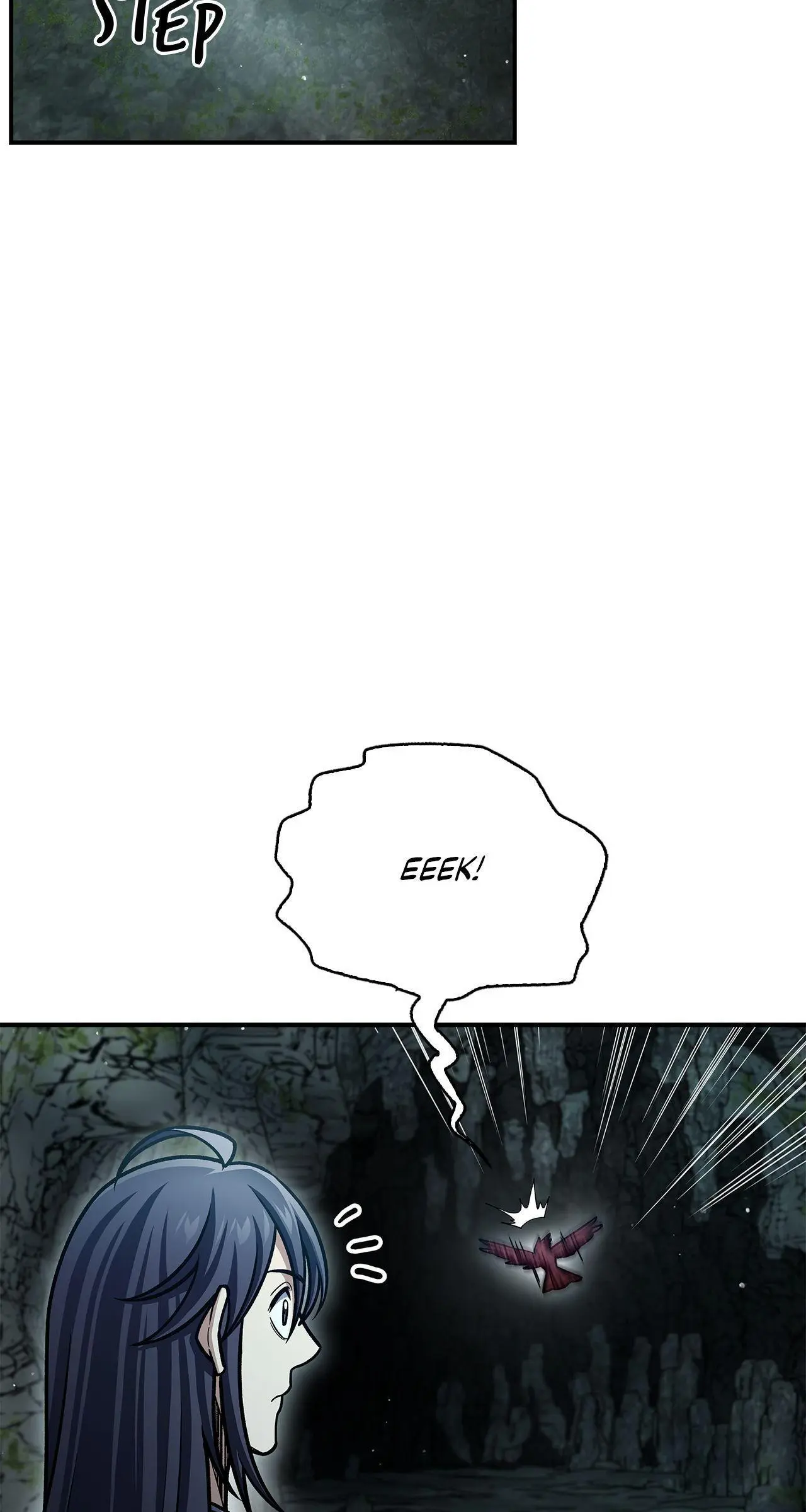 Cheonhwa Archive's Young Master Chapter 77 page 33