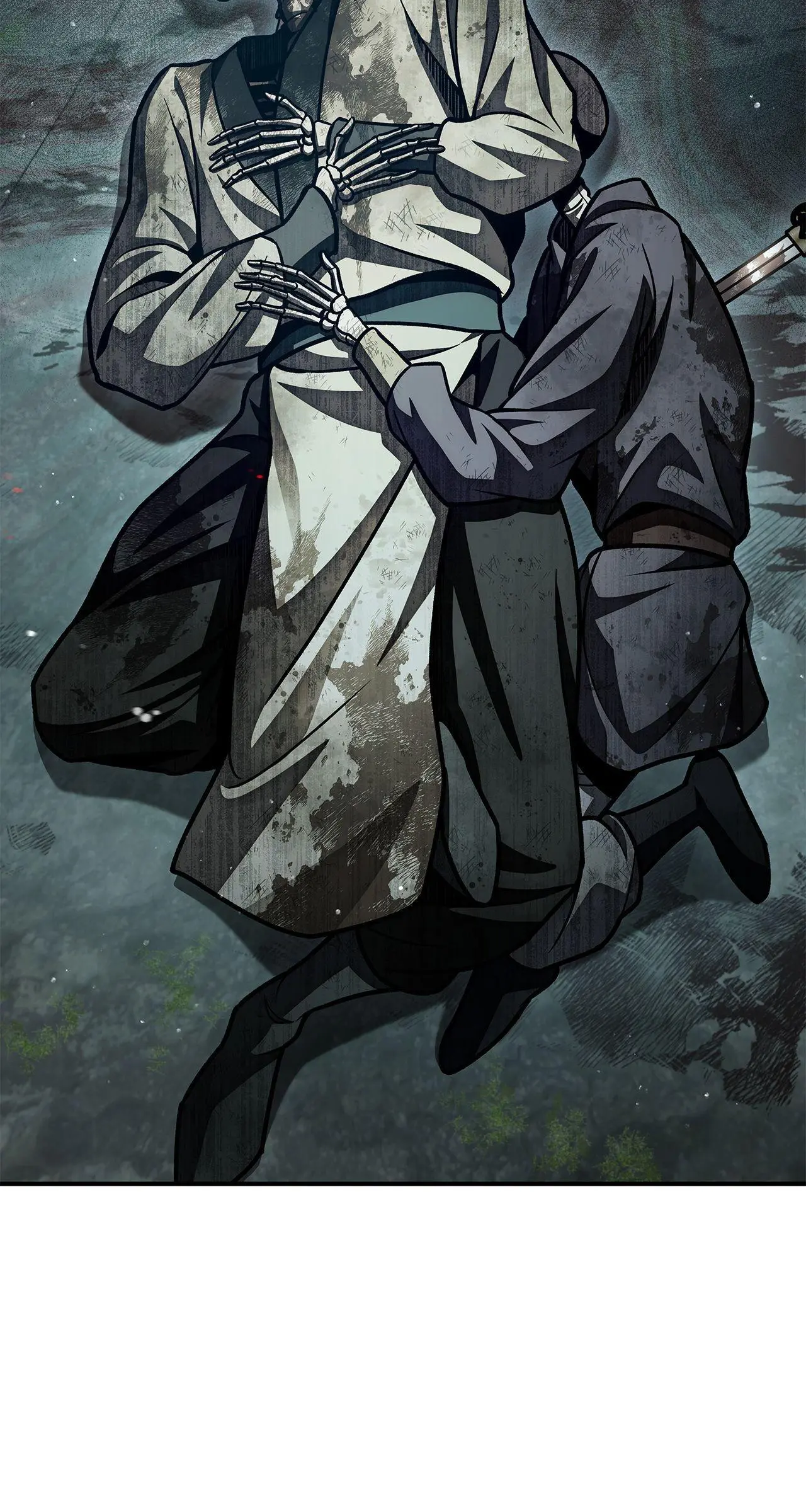 Cheonhwa Archive's Young Master Chapter 77 page 35