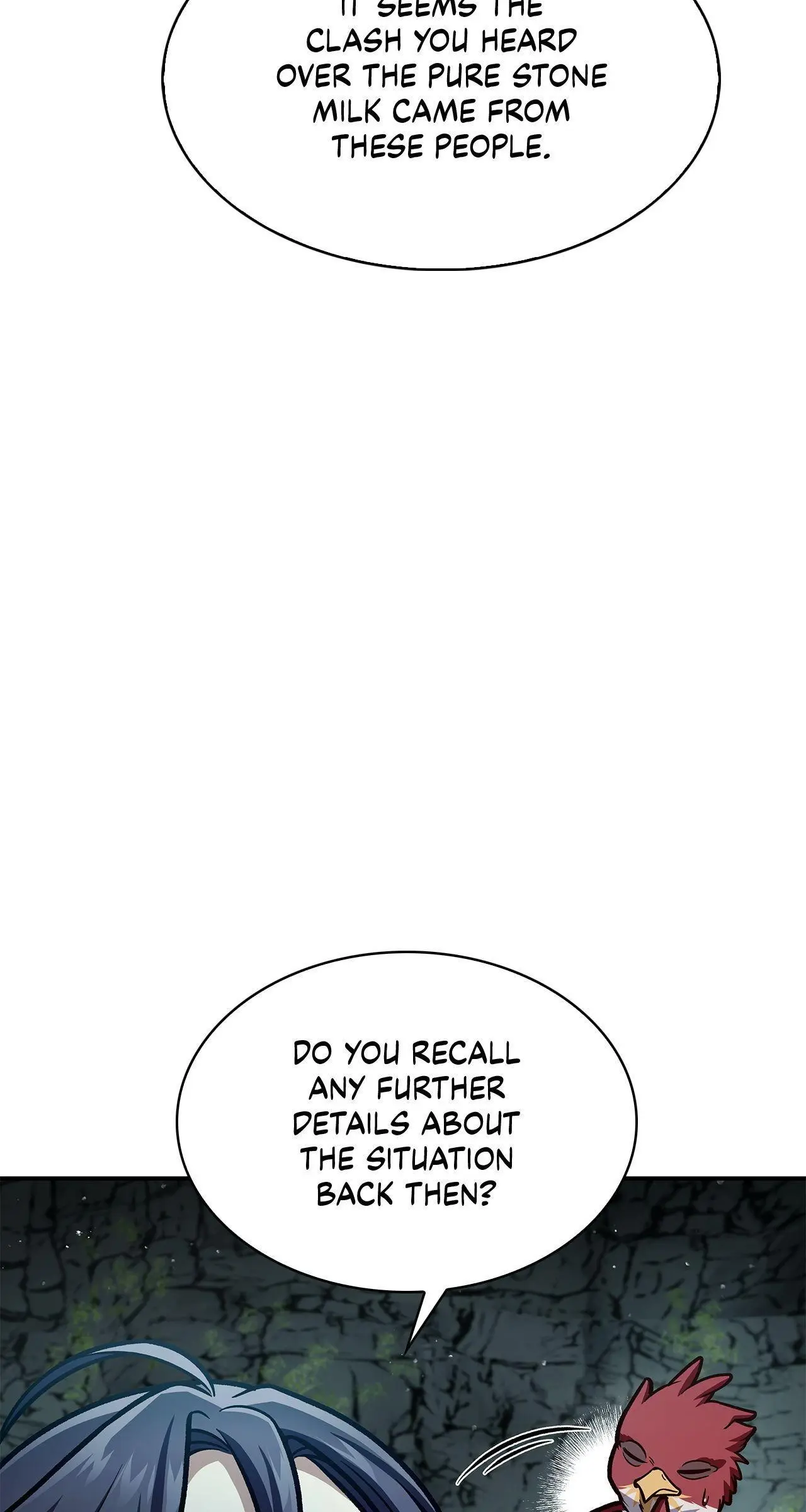 Cheonhwa Archive's Young Master Chapter 77 page 37