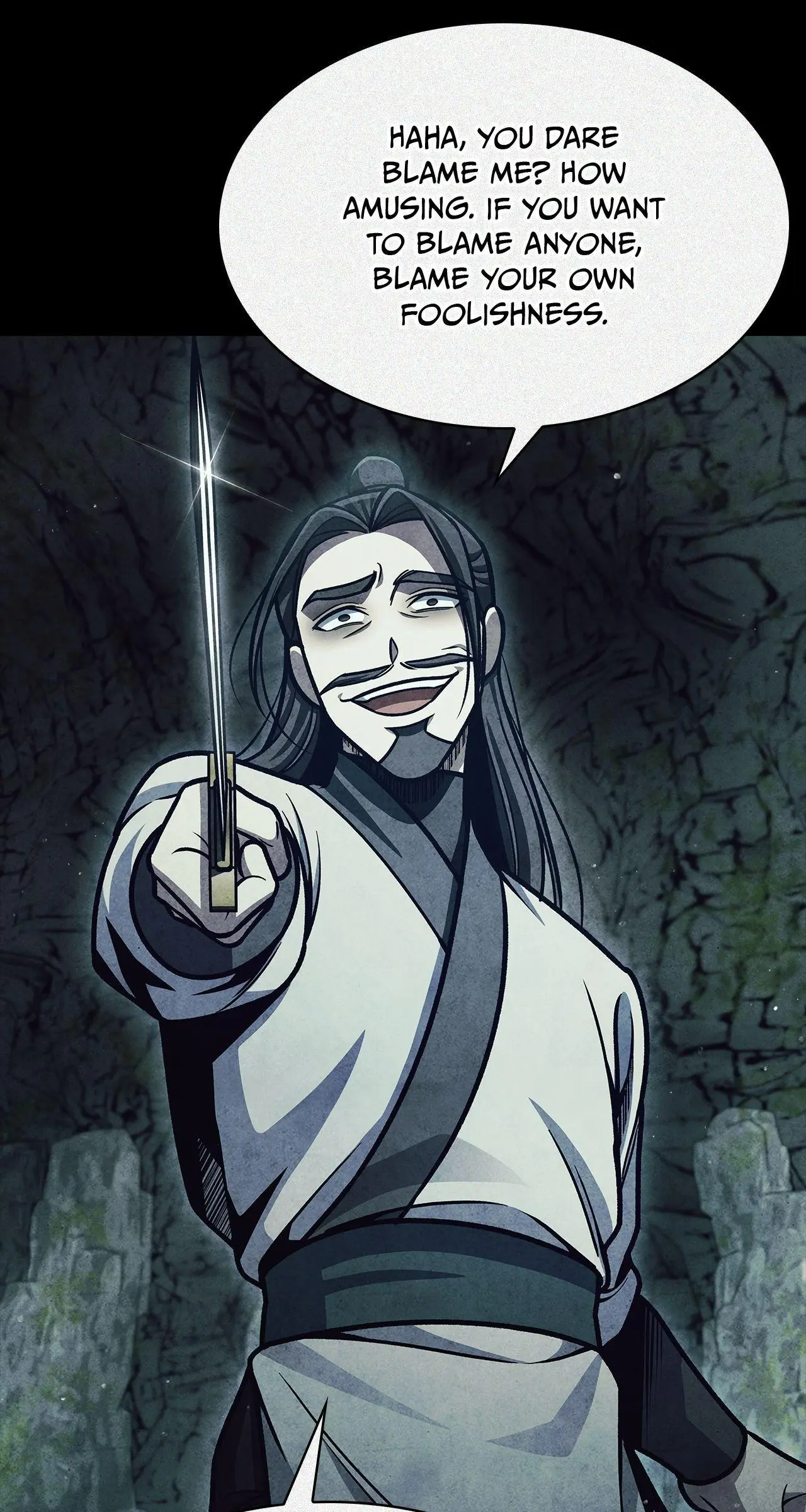 Cheonhwa Archive's Young Master Chapter 77 page 40