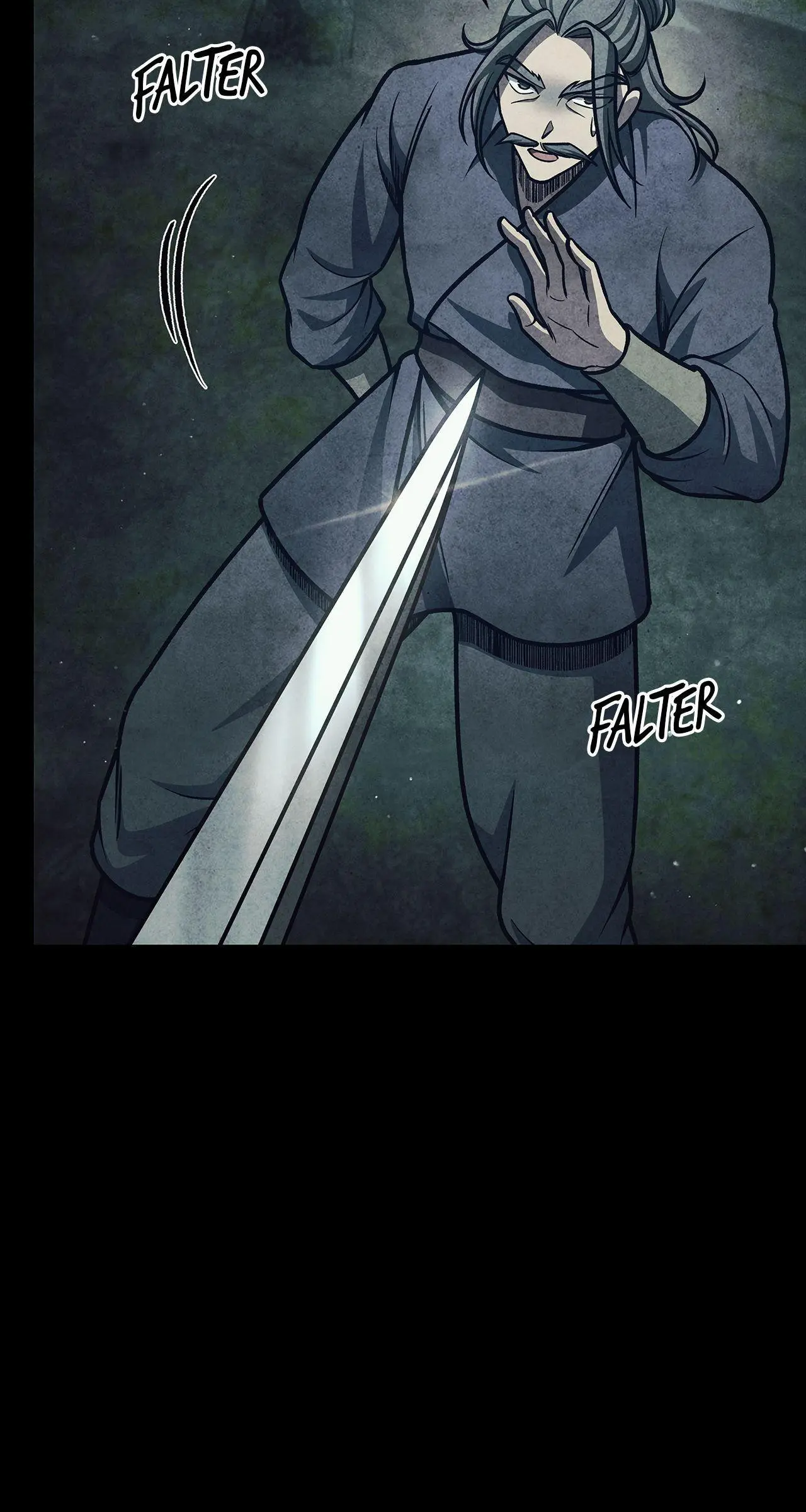 Cheonhwa Archive's Young Master Chapter 77 page 44