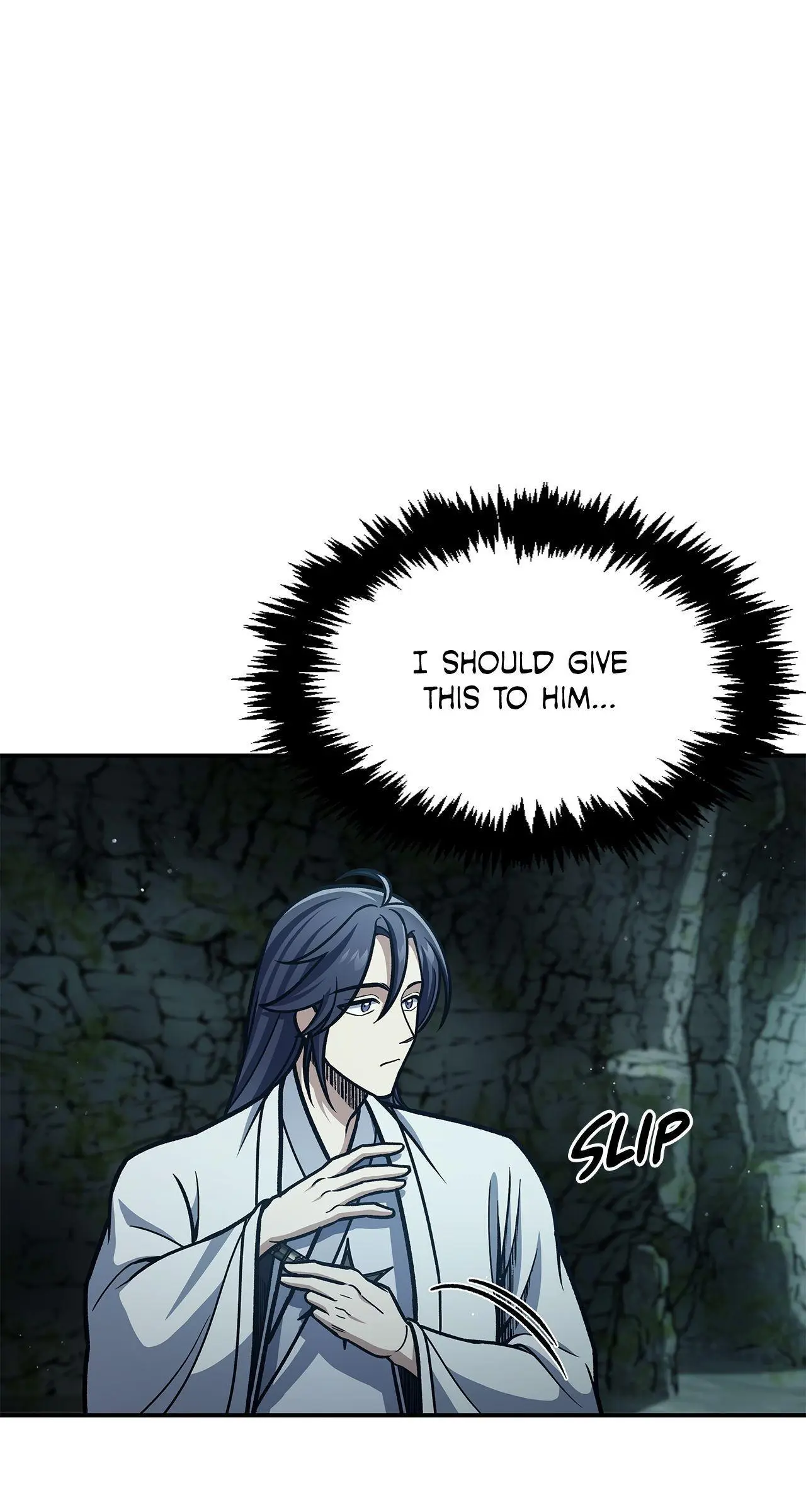 Cheonhwa Archive's Young Master Chapter 77 page 51