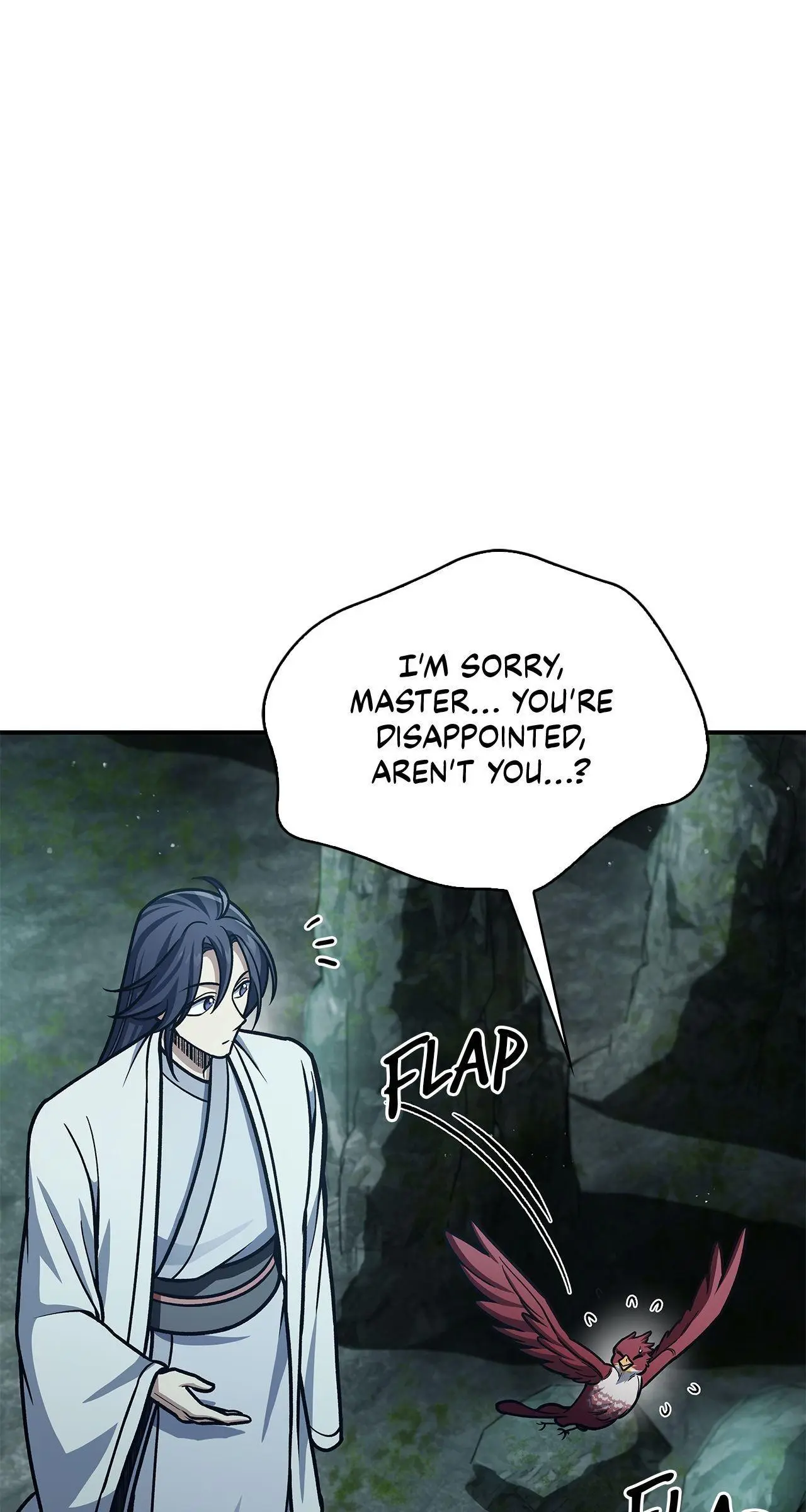 Cheonhwa Archive's Young Master Chapter 77 page 52