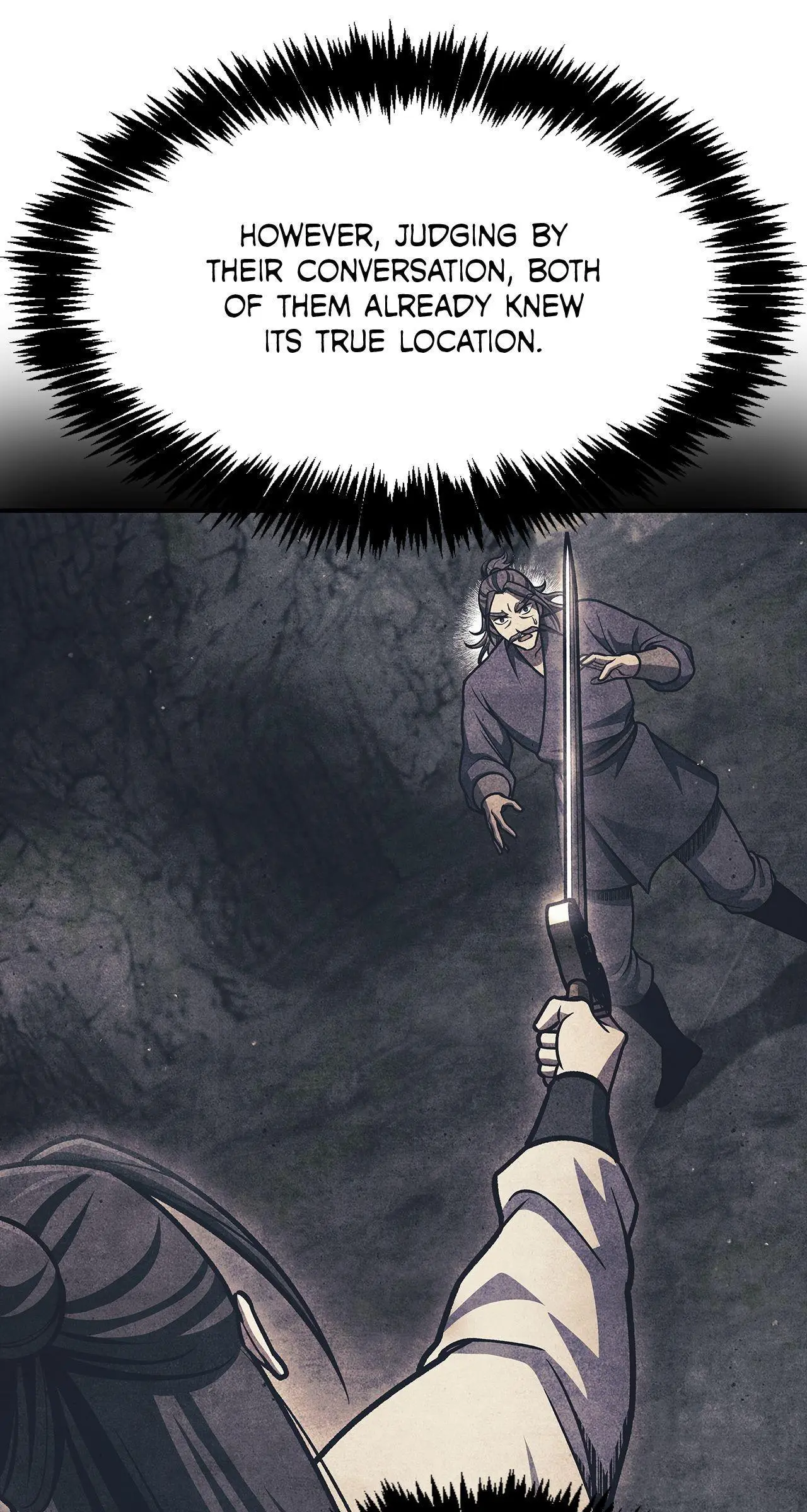 Cheonhwa Archive's Young Master Chapter 77 page 56
