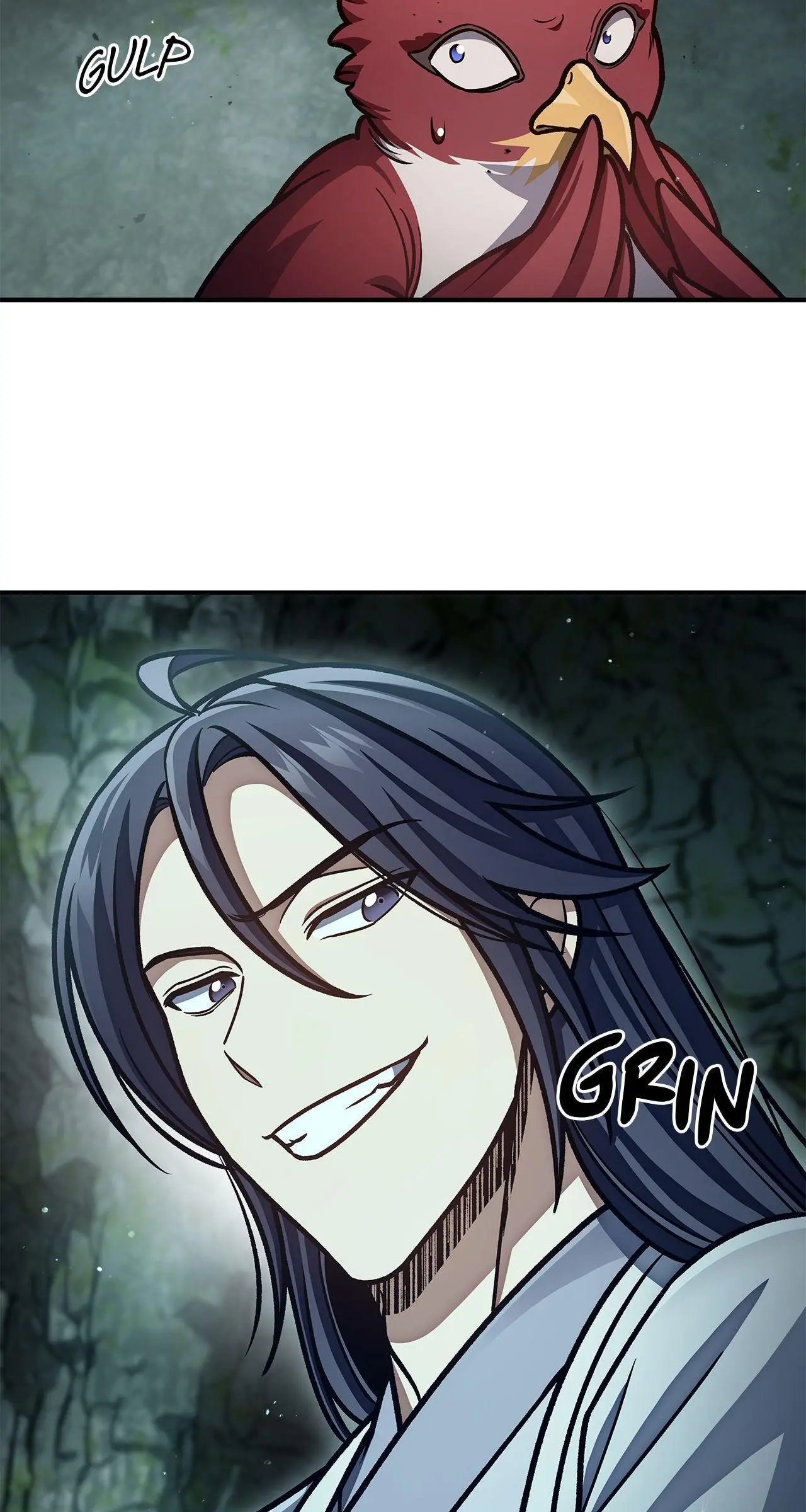 Cheonhwa Archive's Young Master Chapter 77 page 58