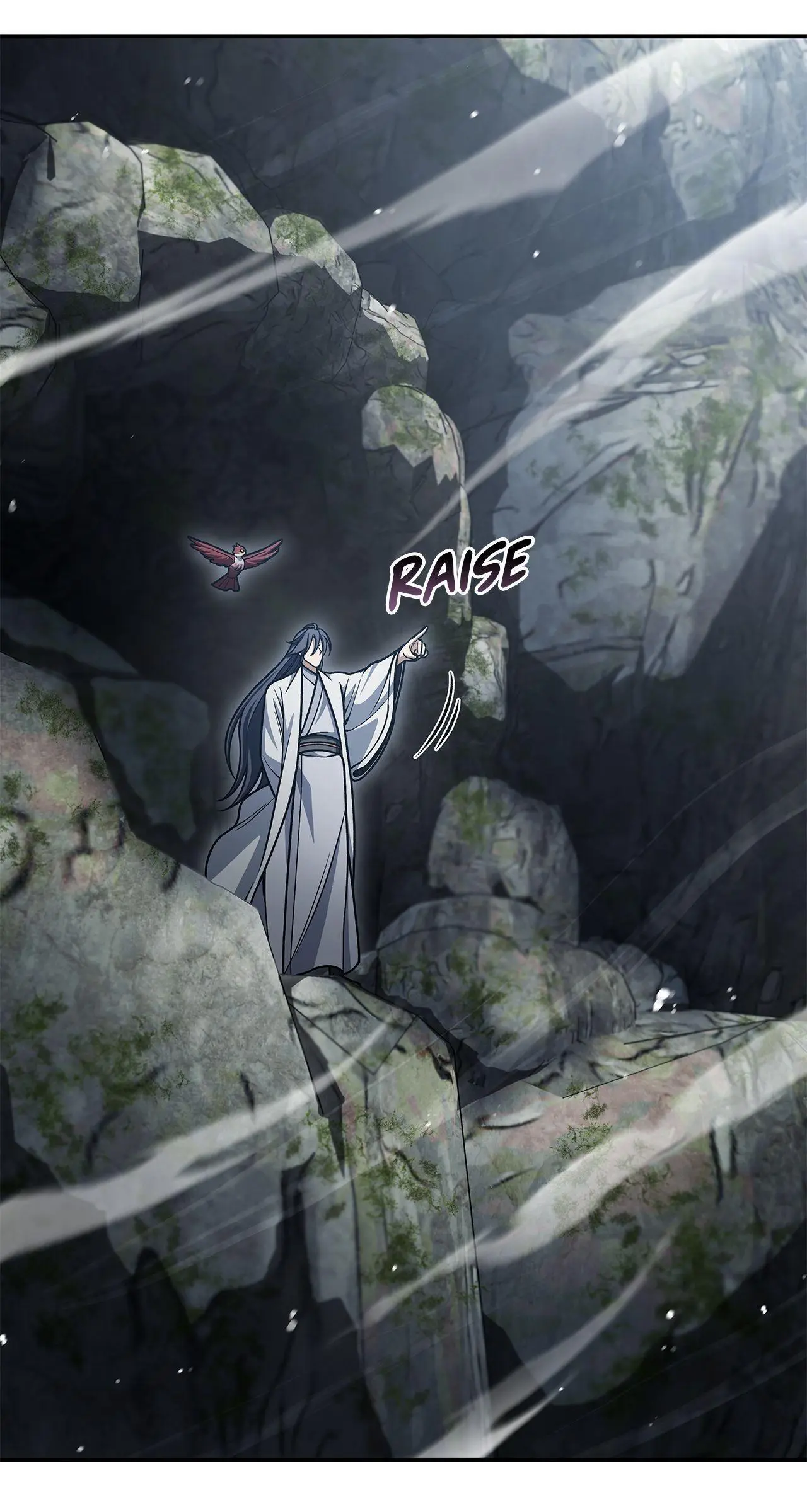 Cheonhwa Archive's Young Master Chapter 77 page 64