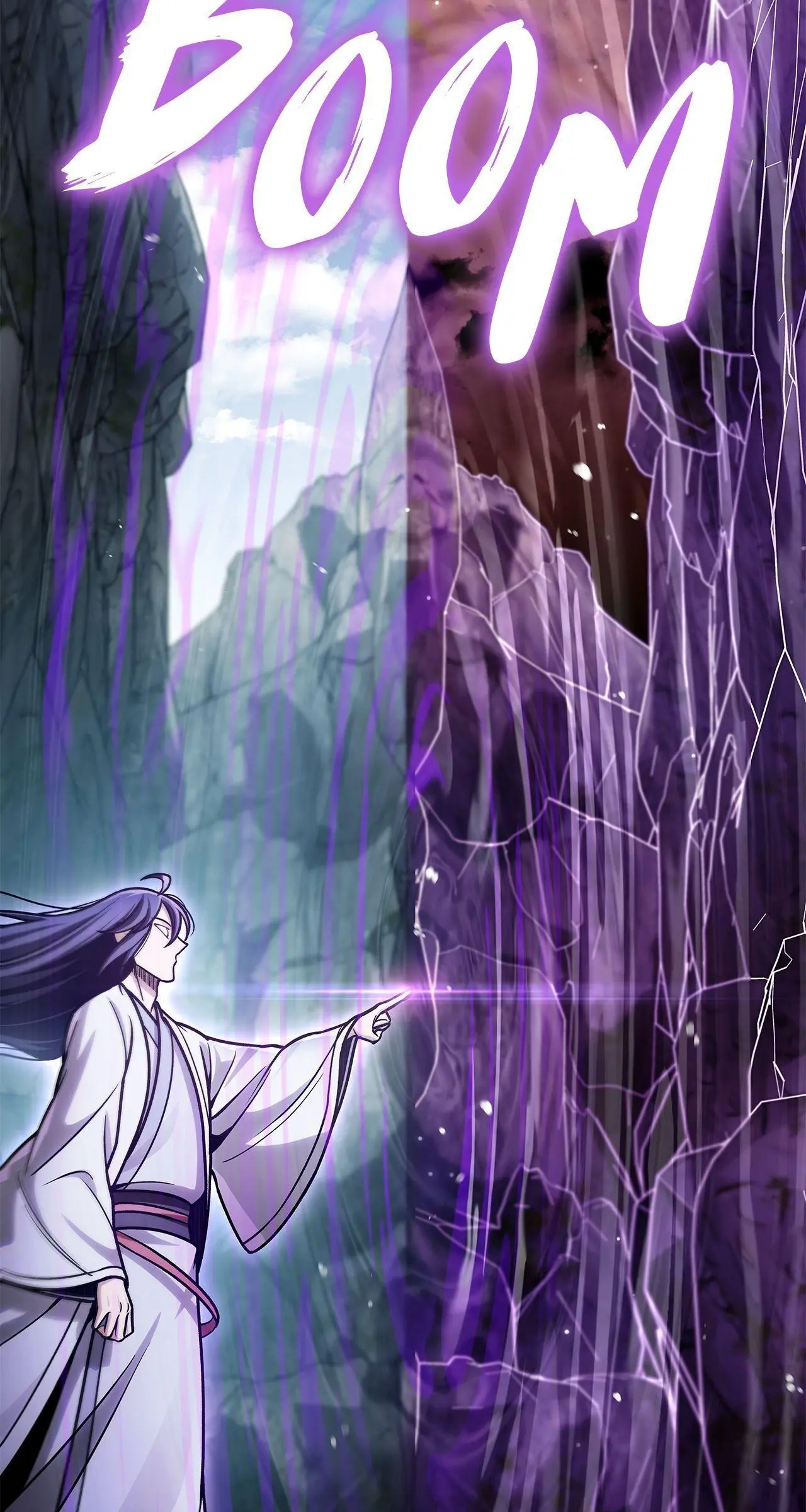 Cheonhwa Archive's Young Master Chapter 77 page 66