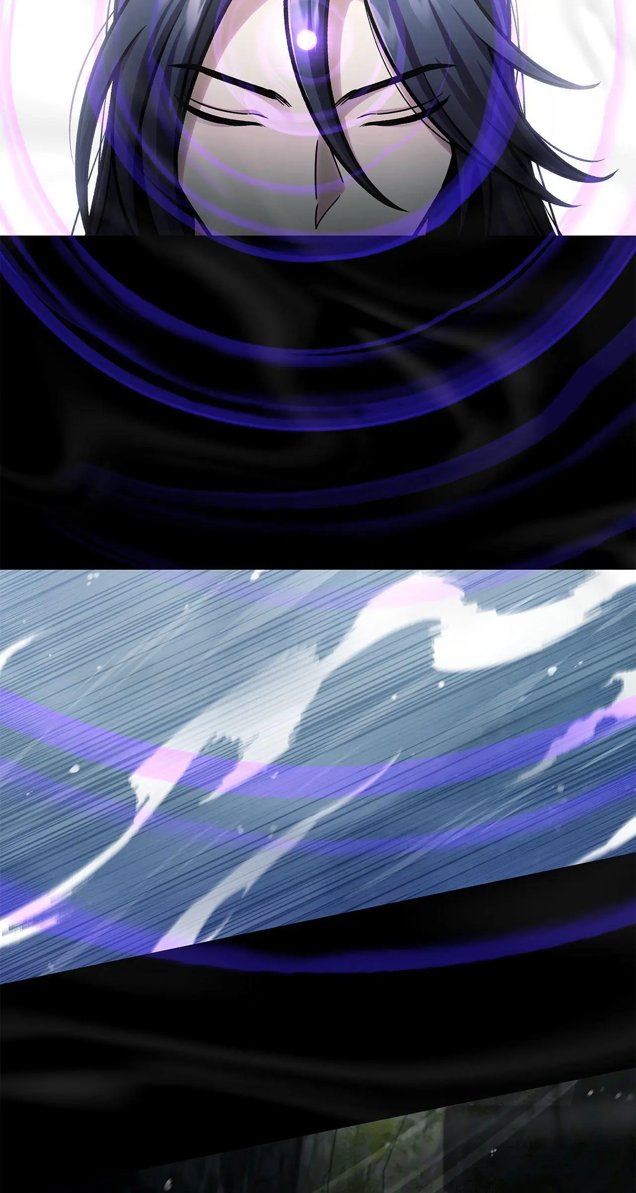 Cheonhwa Archive's Young Master Chapter 77 page 68