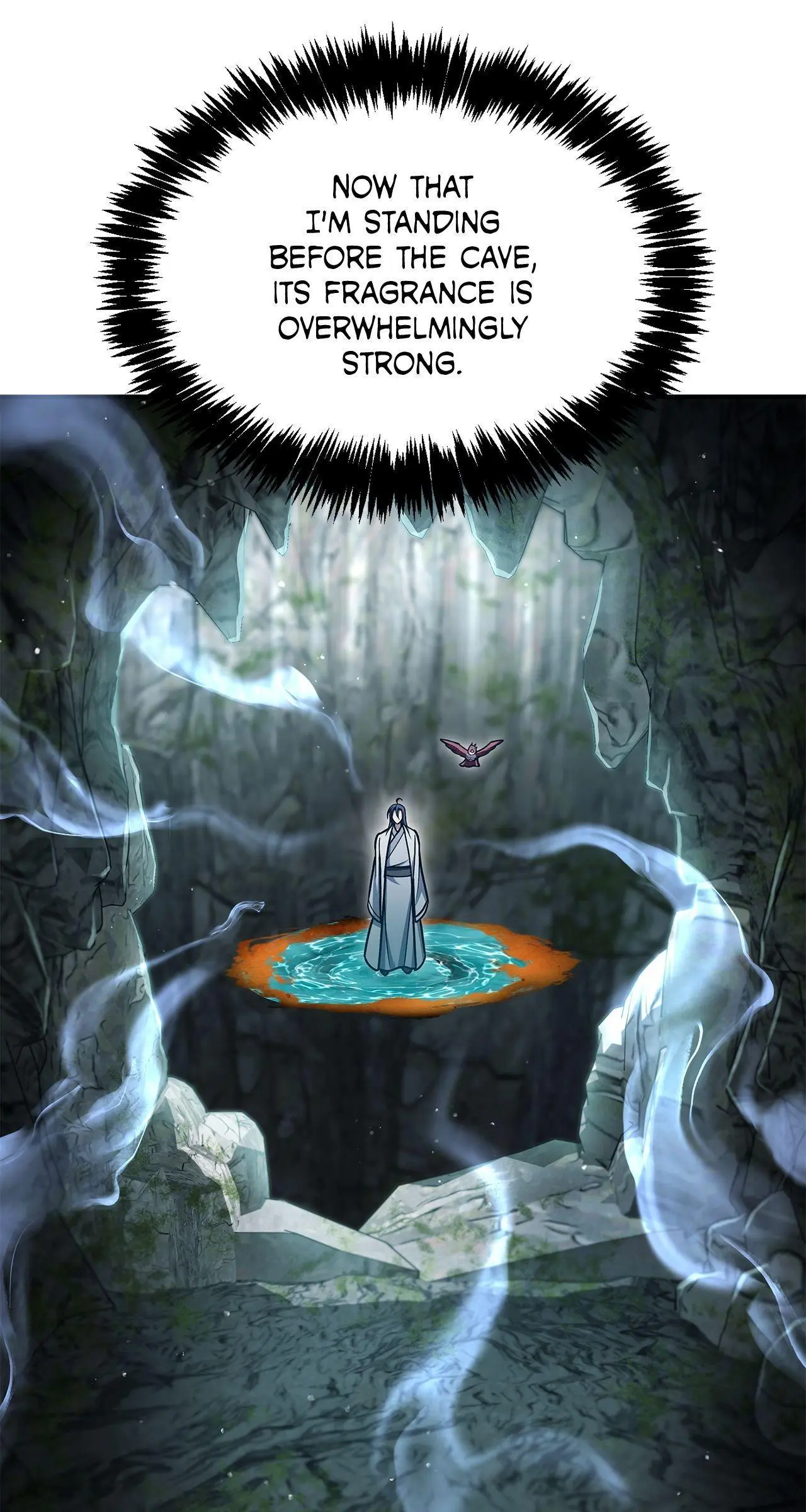 Cheonhwa Archive's Young Master Chapter 77 page 78