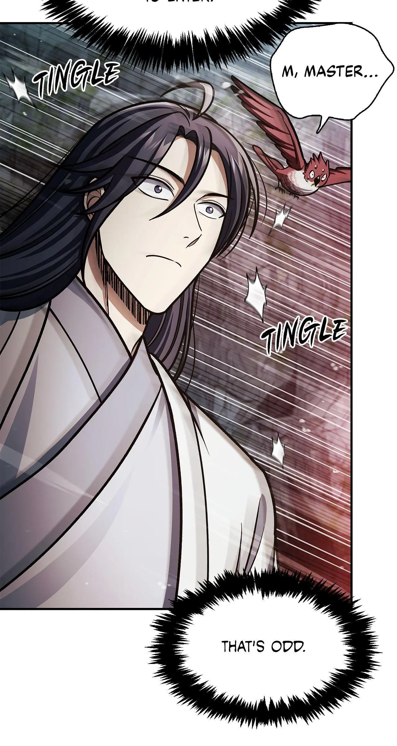 Cheonhwa Archive's Young Master Chapter 77 page 82