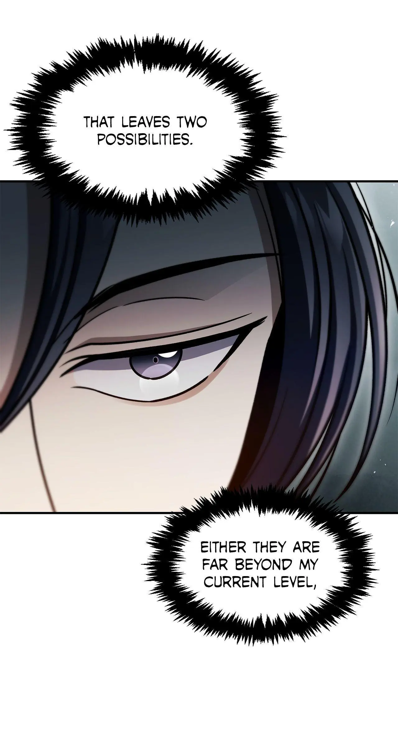 Cheonhwa Archive's Young Master Chapter 77 page 85