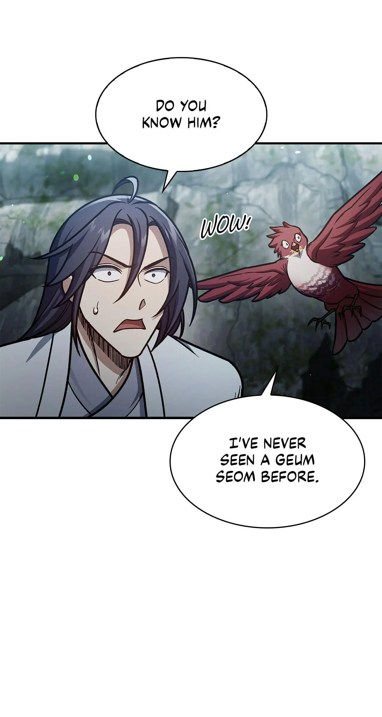 Cheonhwa Archive's Young Master Chapter 77 page 92