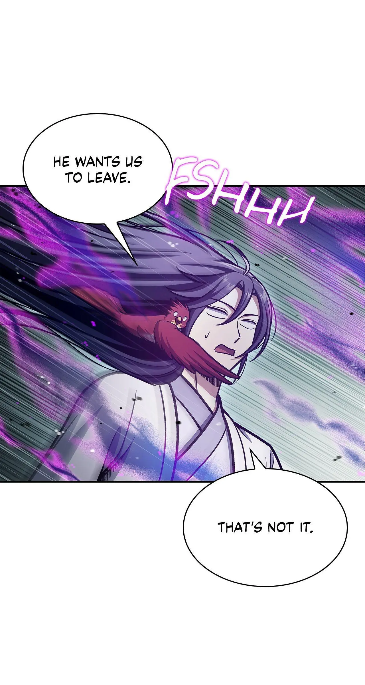 Cheonhwa Archive's Young Master Chapter 77 page 98