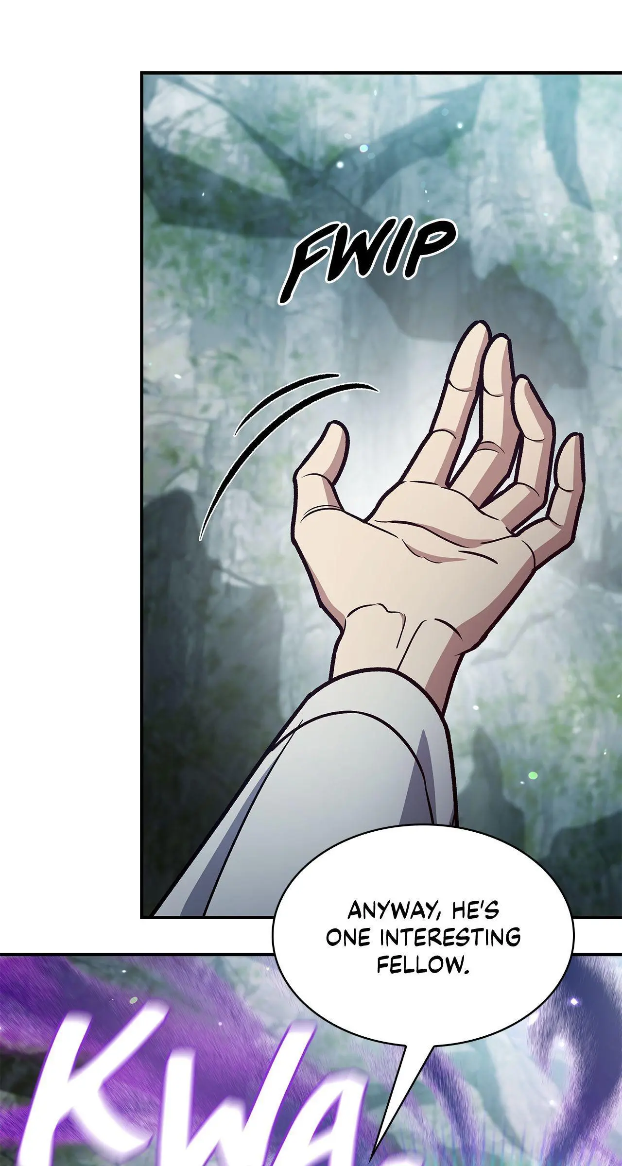 Cheonhwa Archive's Young Master Chapter 77 page 100