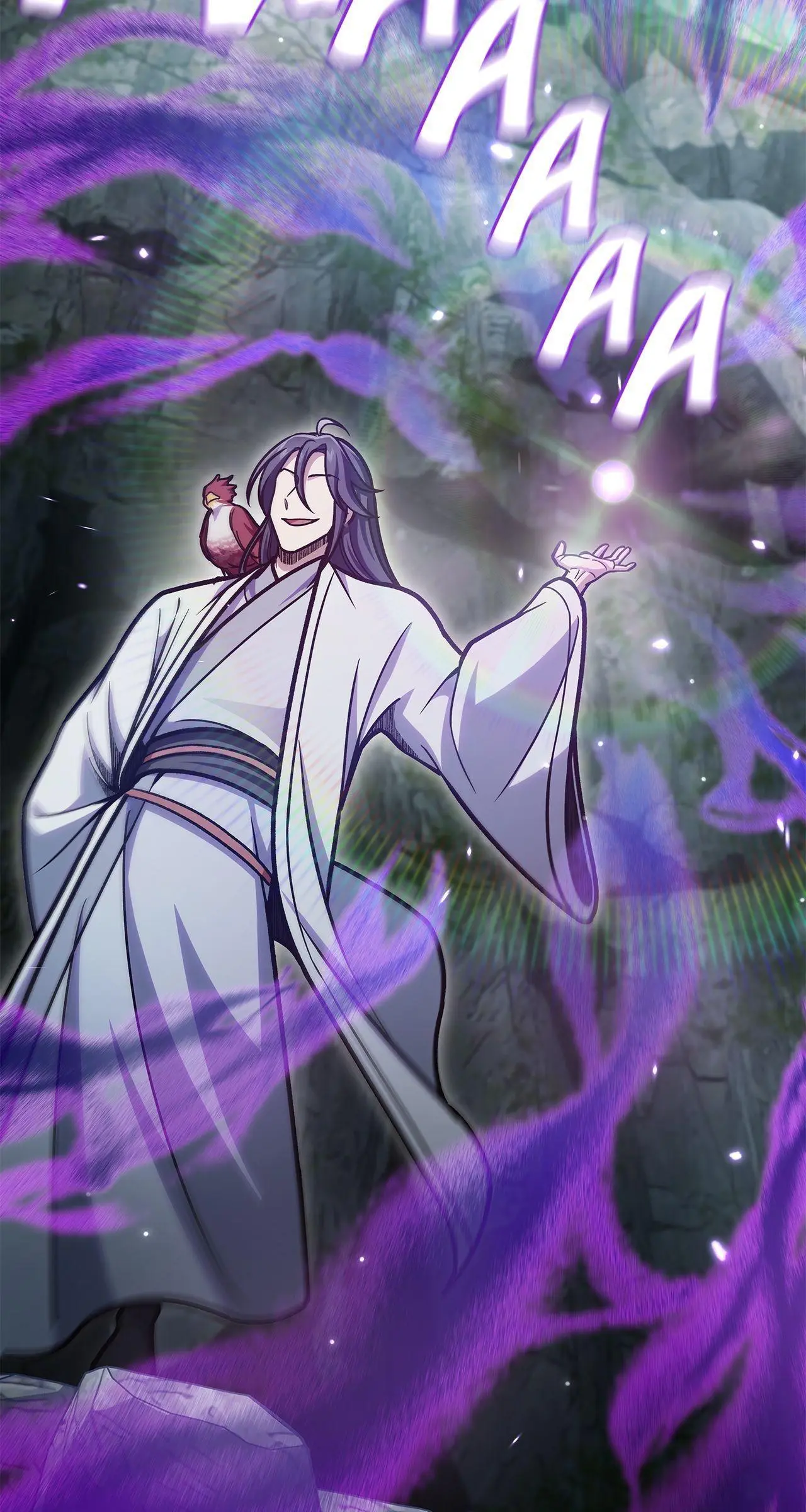 Cheonhwa Archive's Young Master Chapter 77 page 101