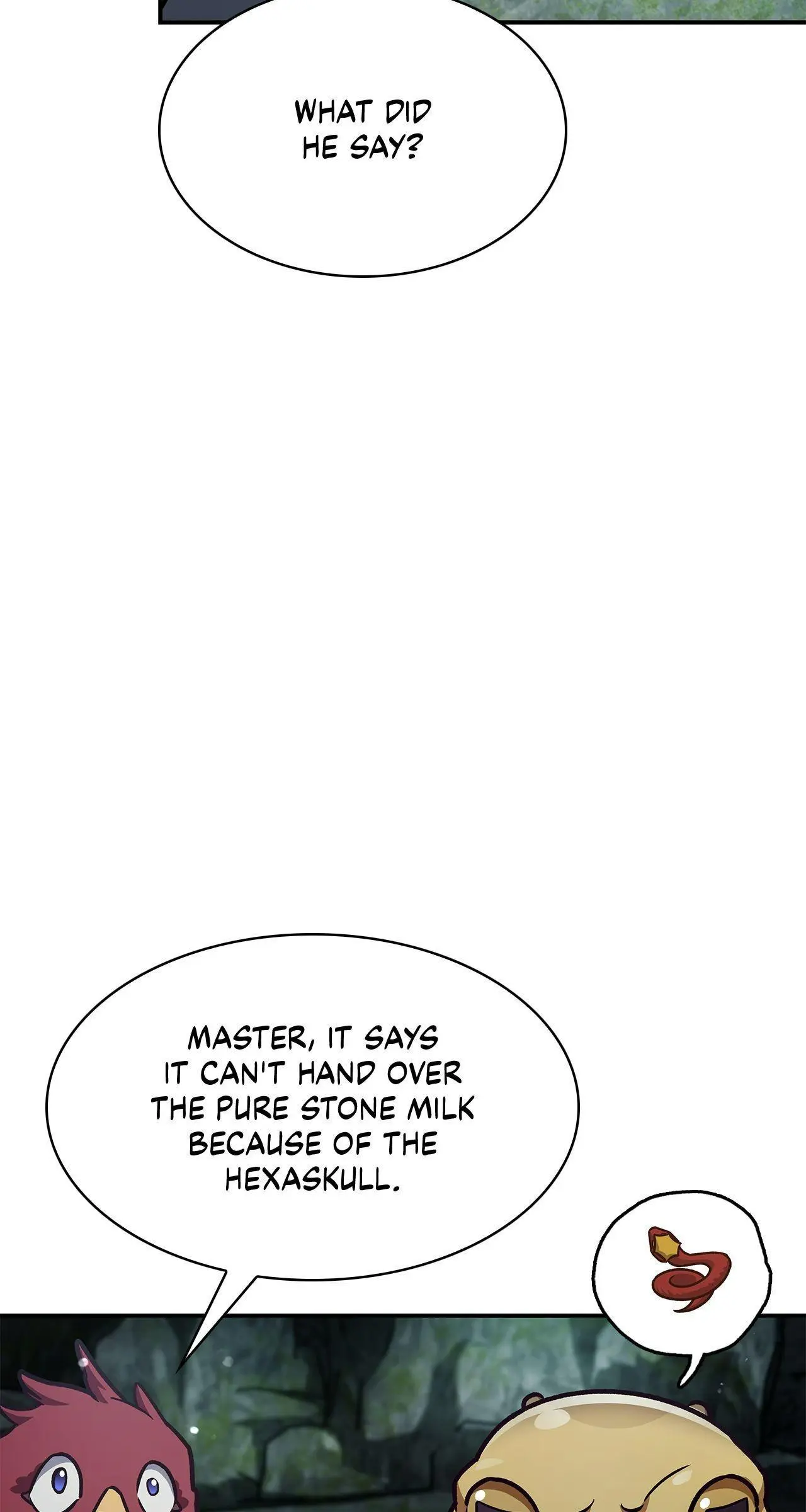 Cheonhwa Archive's Young Master Chapter 77 page 111