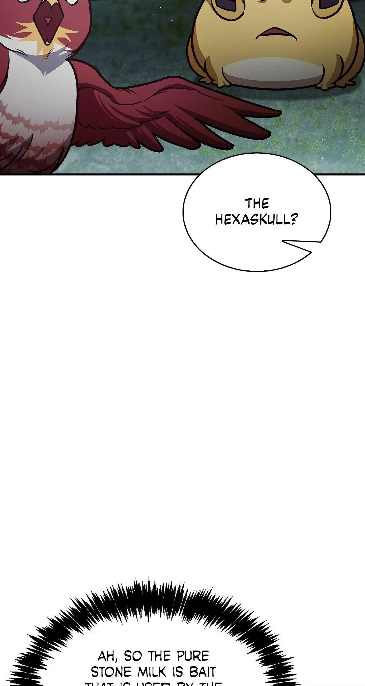 Cheonhwa Archive's Young Master Chapter 77 page 112