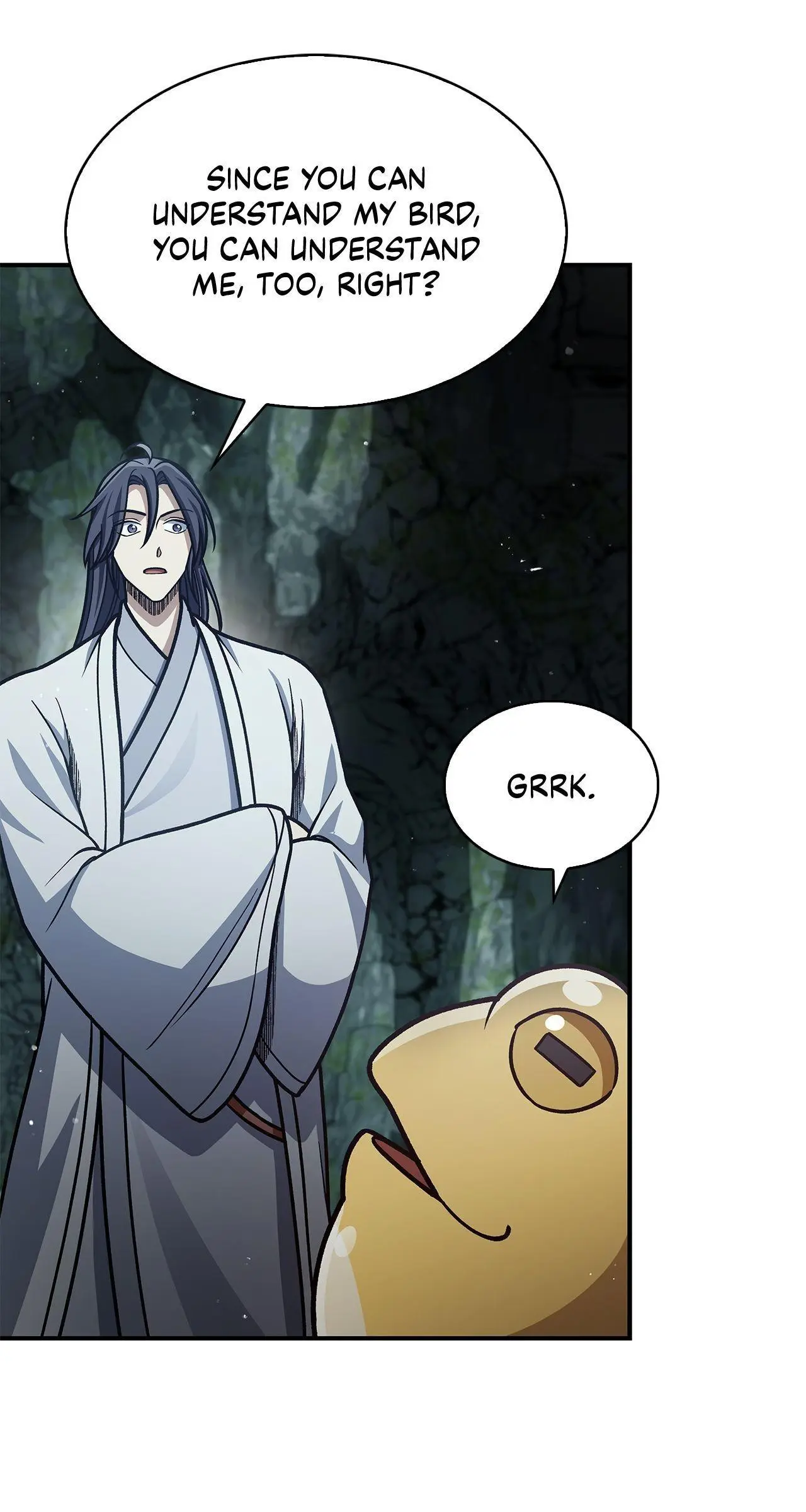 Cheonhwa Archive's Young Master Chapter 77 page 115