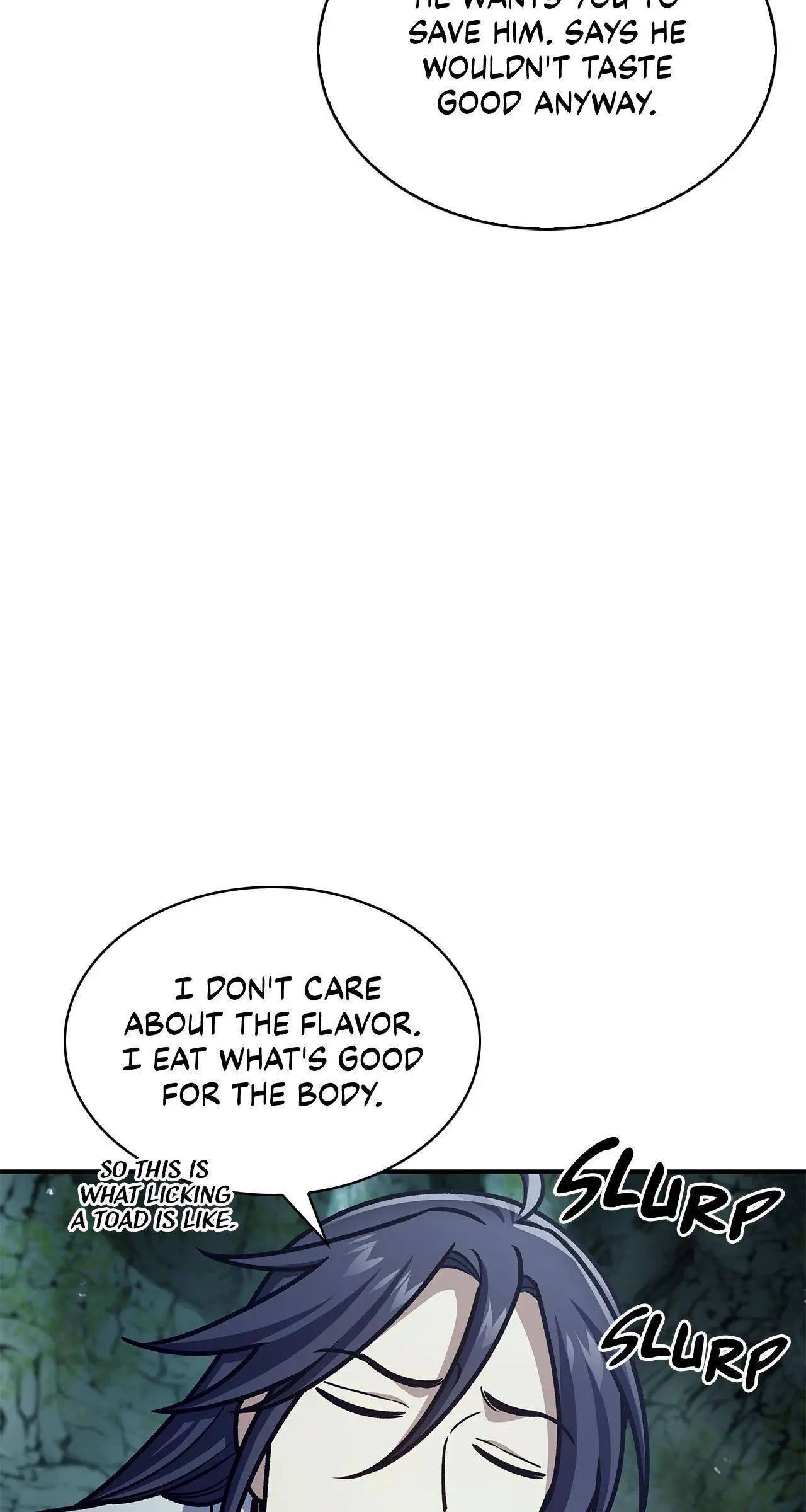 Cheonhwa Archive's Young Master Chapter 78 page 6
