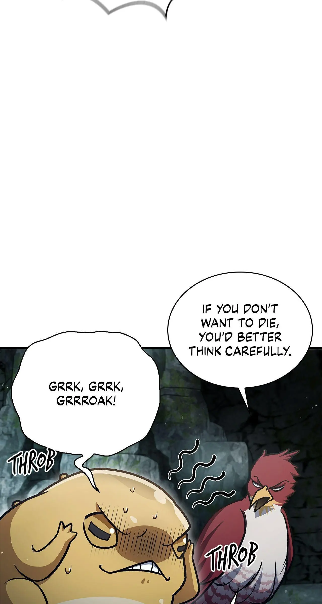 Cheonhwa Archive's Young Master Chapter 78 page 11