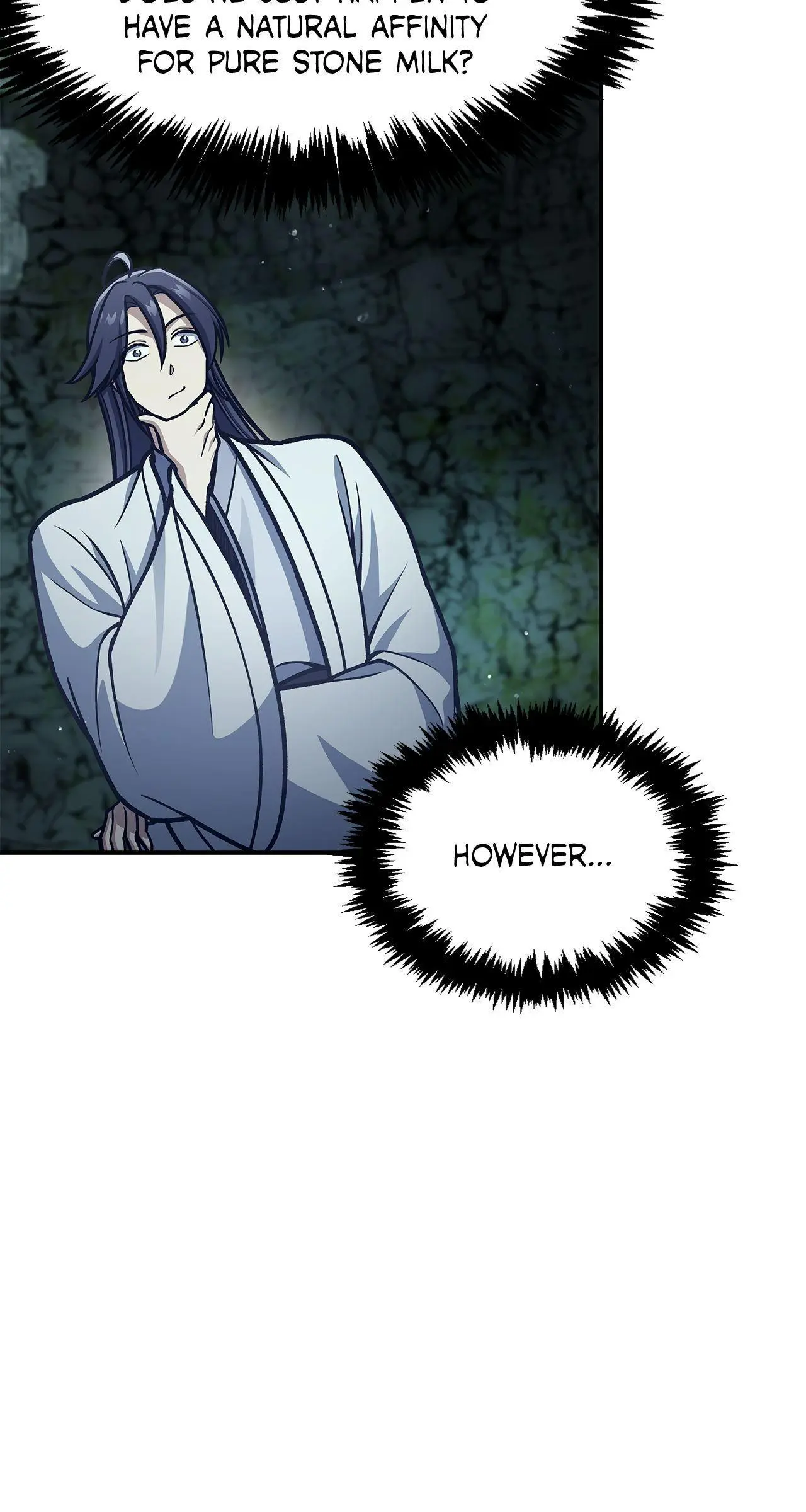 Cheonhwa Archive's Young Master Chapter 78 page 13