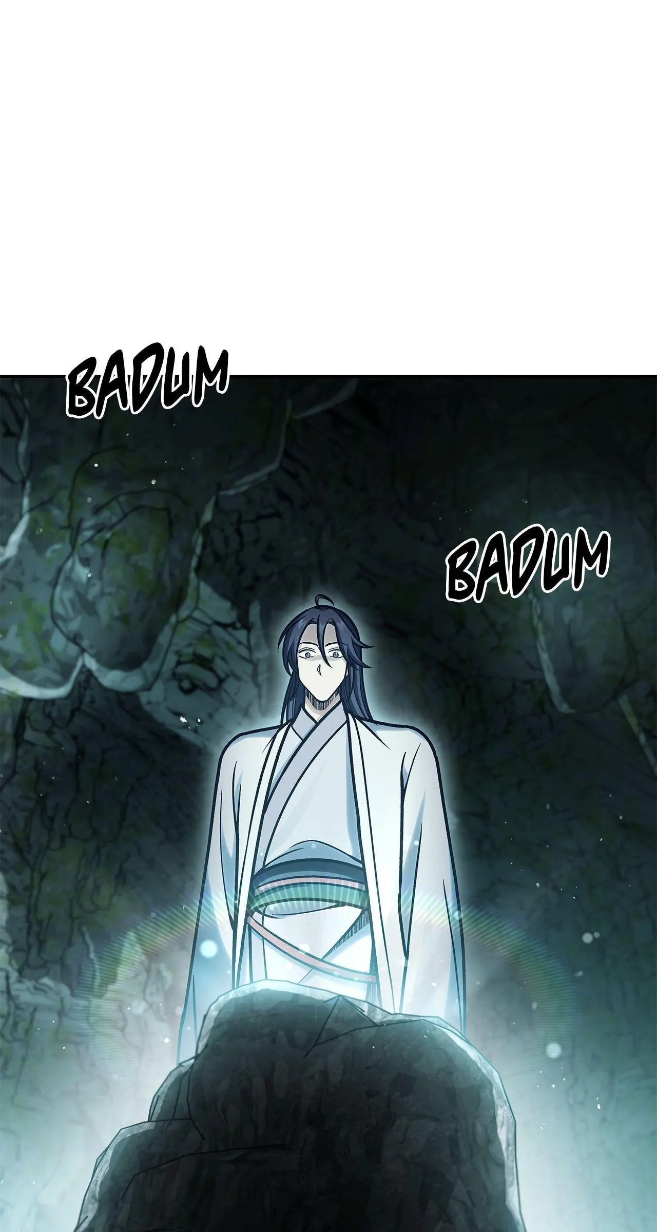 Cheonhwa Archive's Young Master Chapter 78 page 17