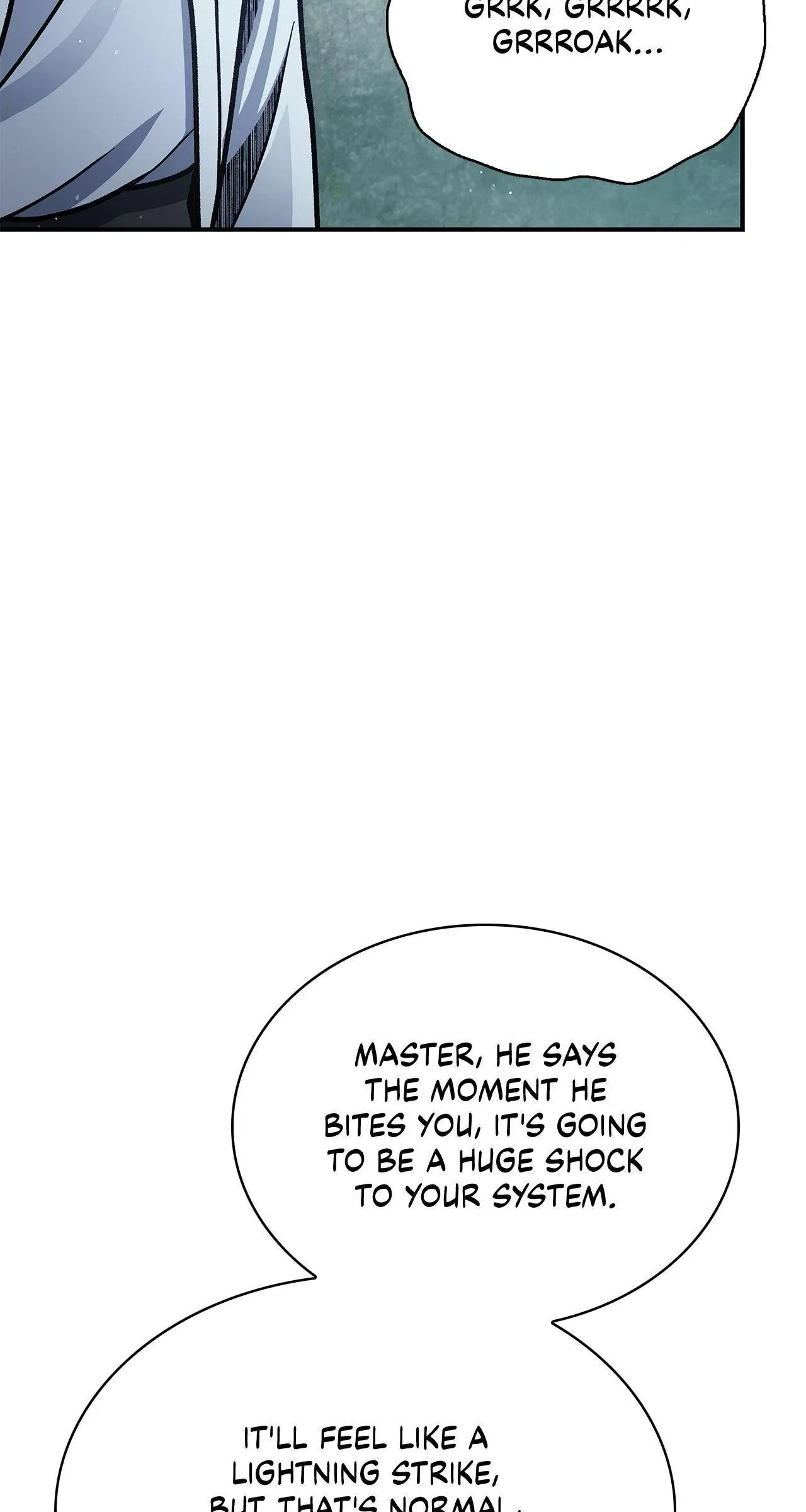 Cheonhwa Archive's Young Master Chapter 78 page 22