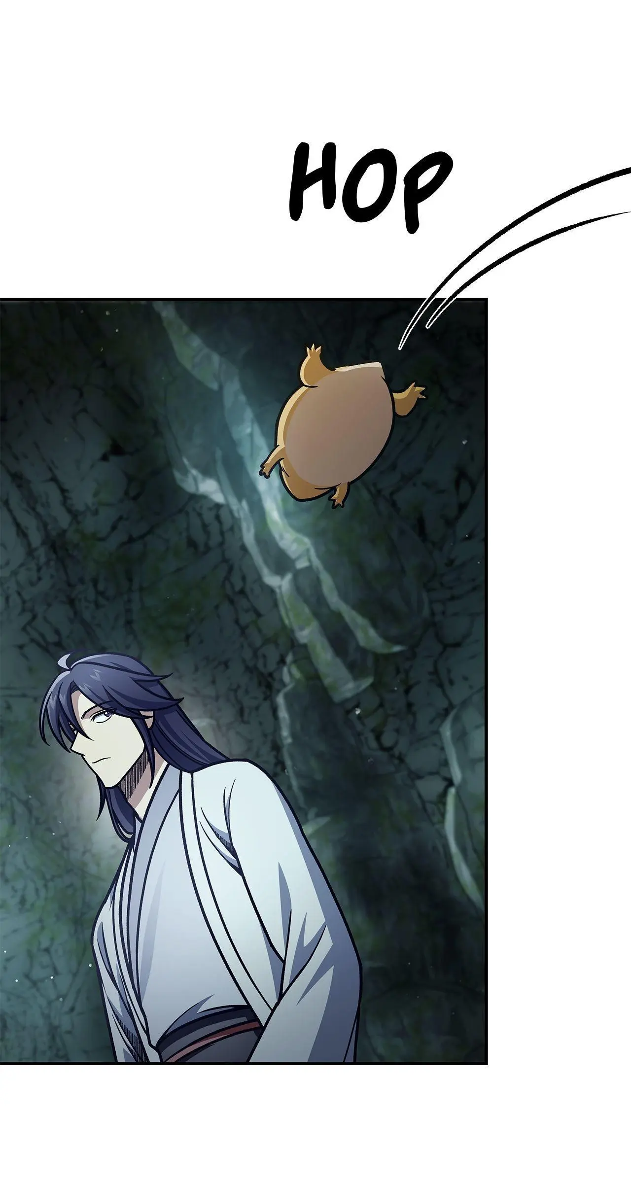 Cheonhwa Archive's Young Master Chapter 78 page 28