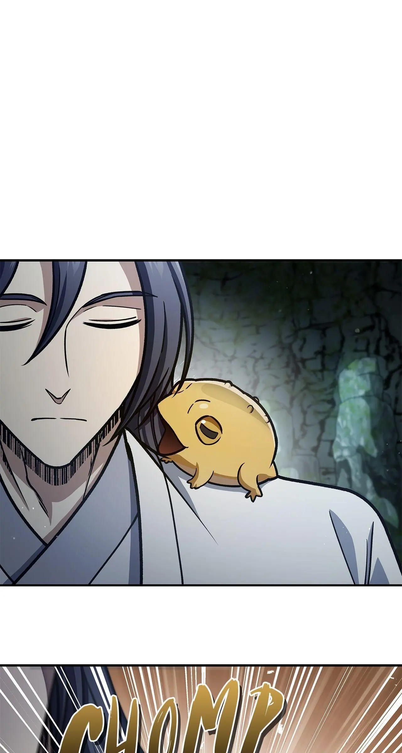 Cheonhwa Archive's Young Master Chapter 78 page 29