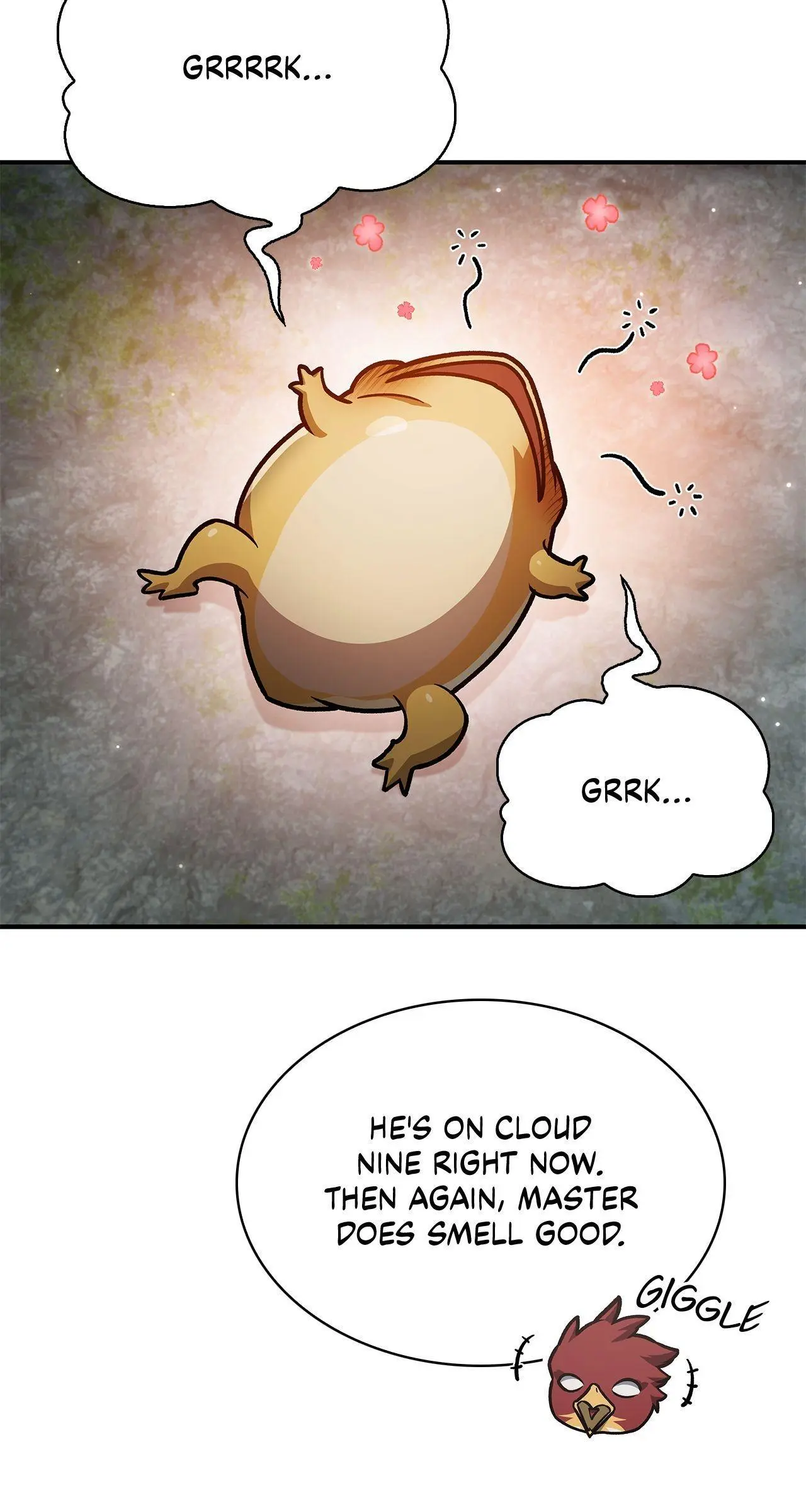 Cheonhwa Archive's Young Master Chapter 78 page 35