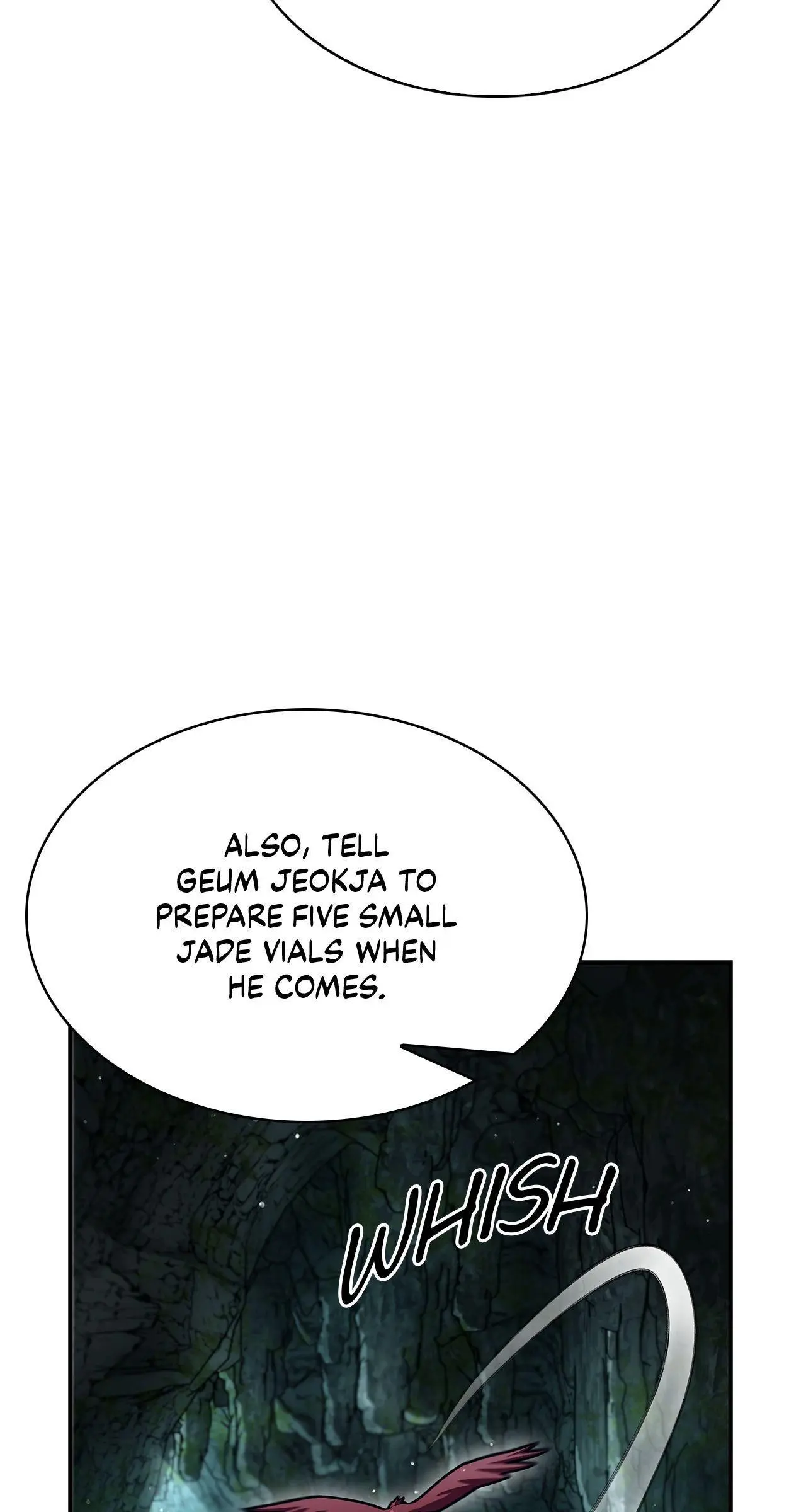 Cheonhwa Archive's Young Master Chapter 78 page 38